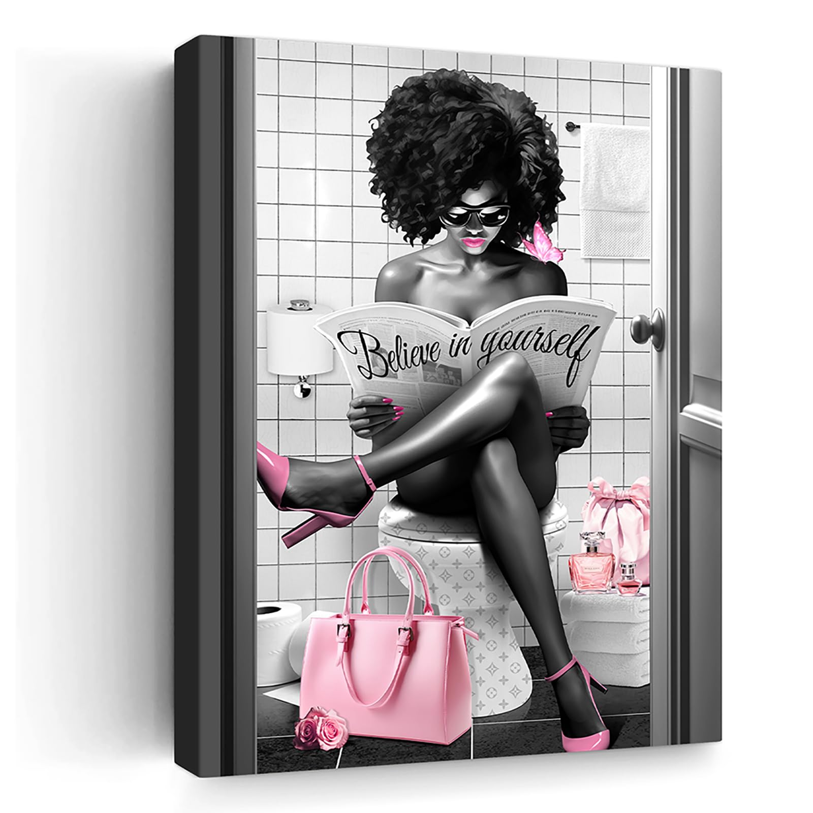 Womens Bathroom Decor: Stylish Ideas to Transform Your Space