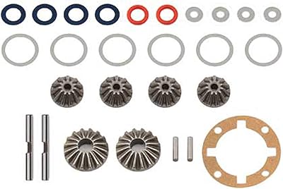 Team Associated Hobby RC Vehicle Parts RC Hobby