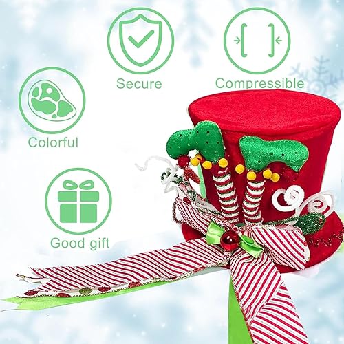 Miniatura 3 de Decoración para árbol de Navidad, decoración de árbol de Navidad, decoraciones de árbol, decoraciones de Navidad, decoración de árbol de Navidad,