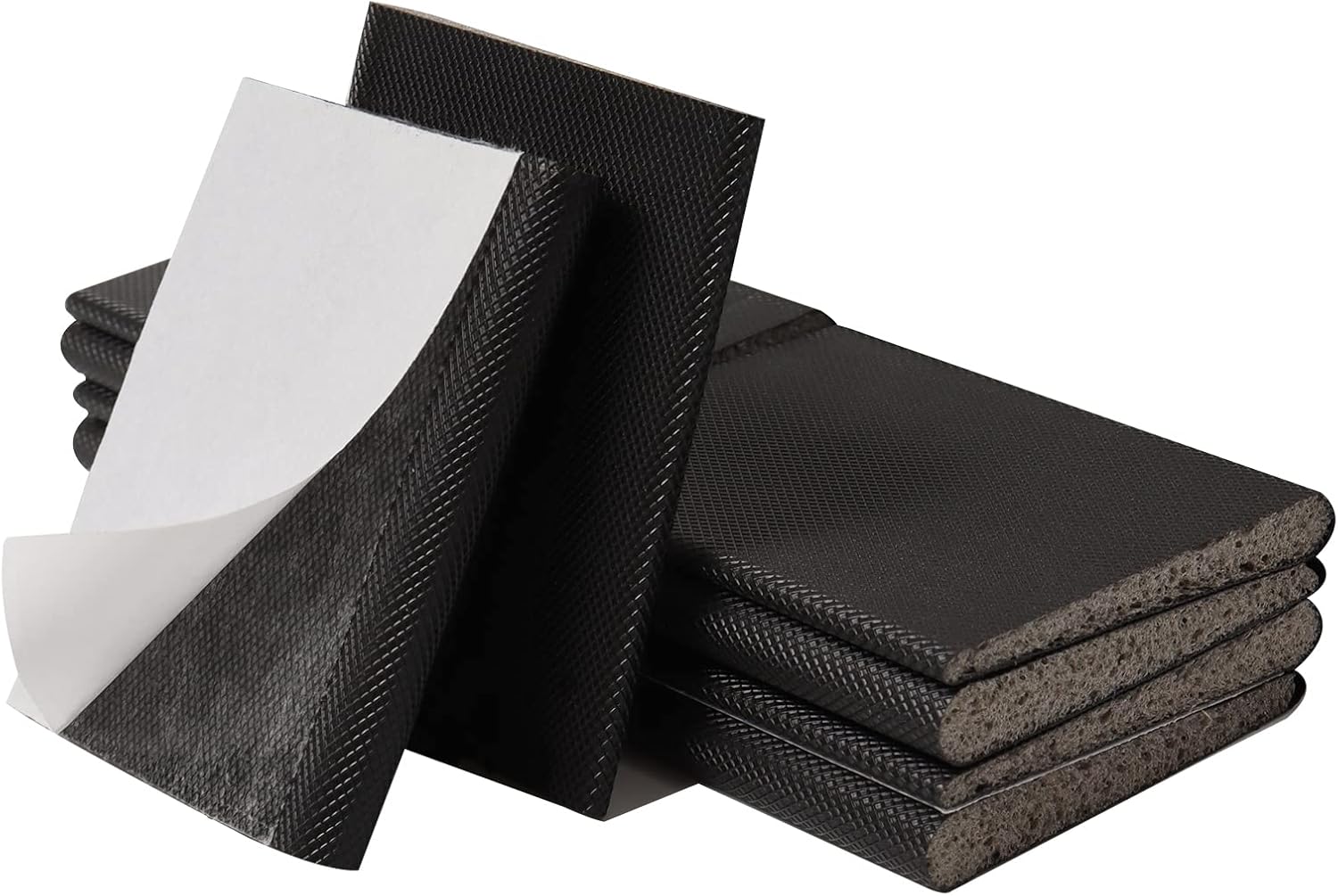 36 Pieces Door Frame Corner Seals Exterior Door Weather