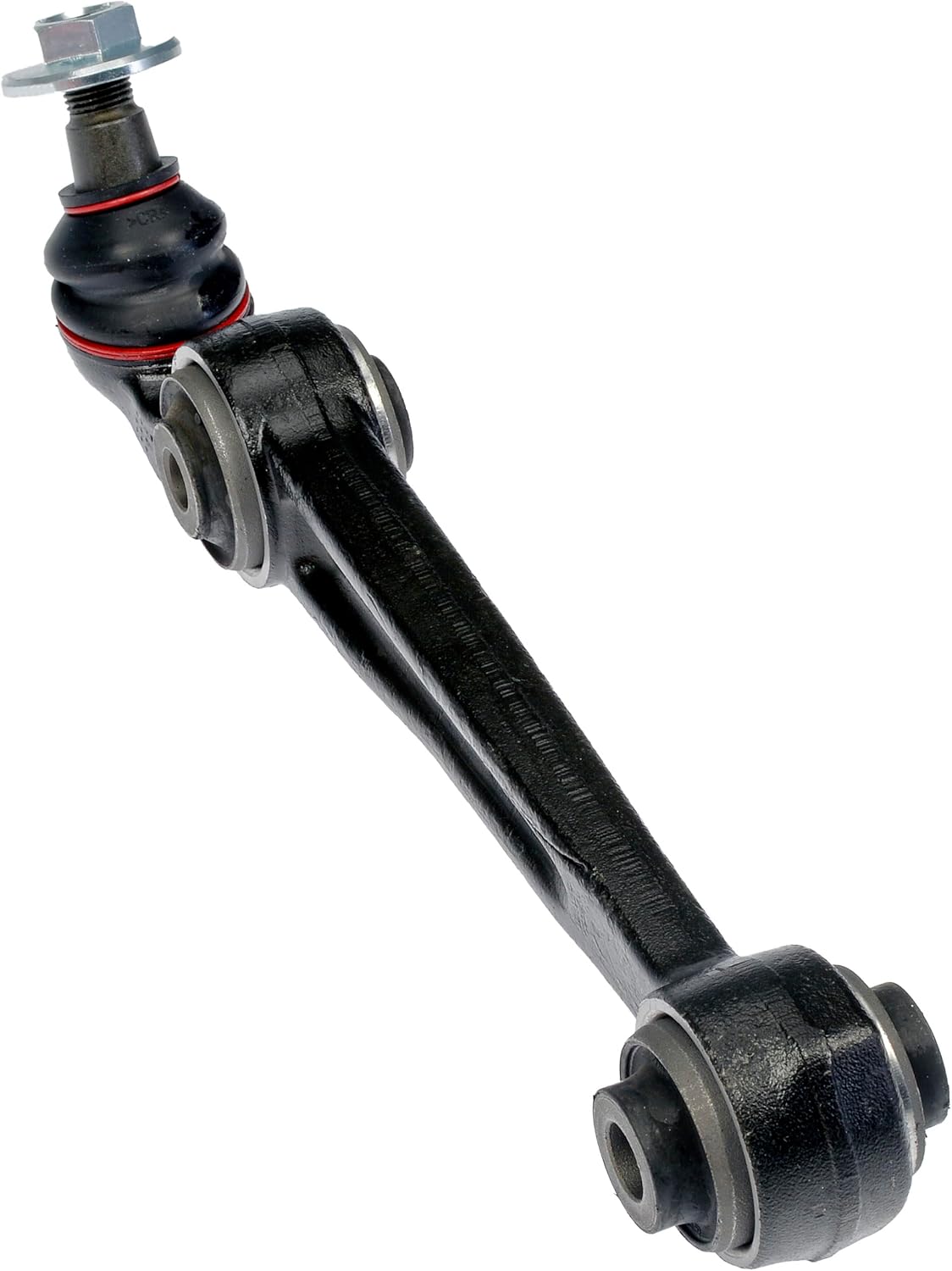 Dorman 521-544 Front Lower Forward Suspension Control Arm and Ball Joint Assembly Compatible with Select Ford / Lincoln / Mercury Models