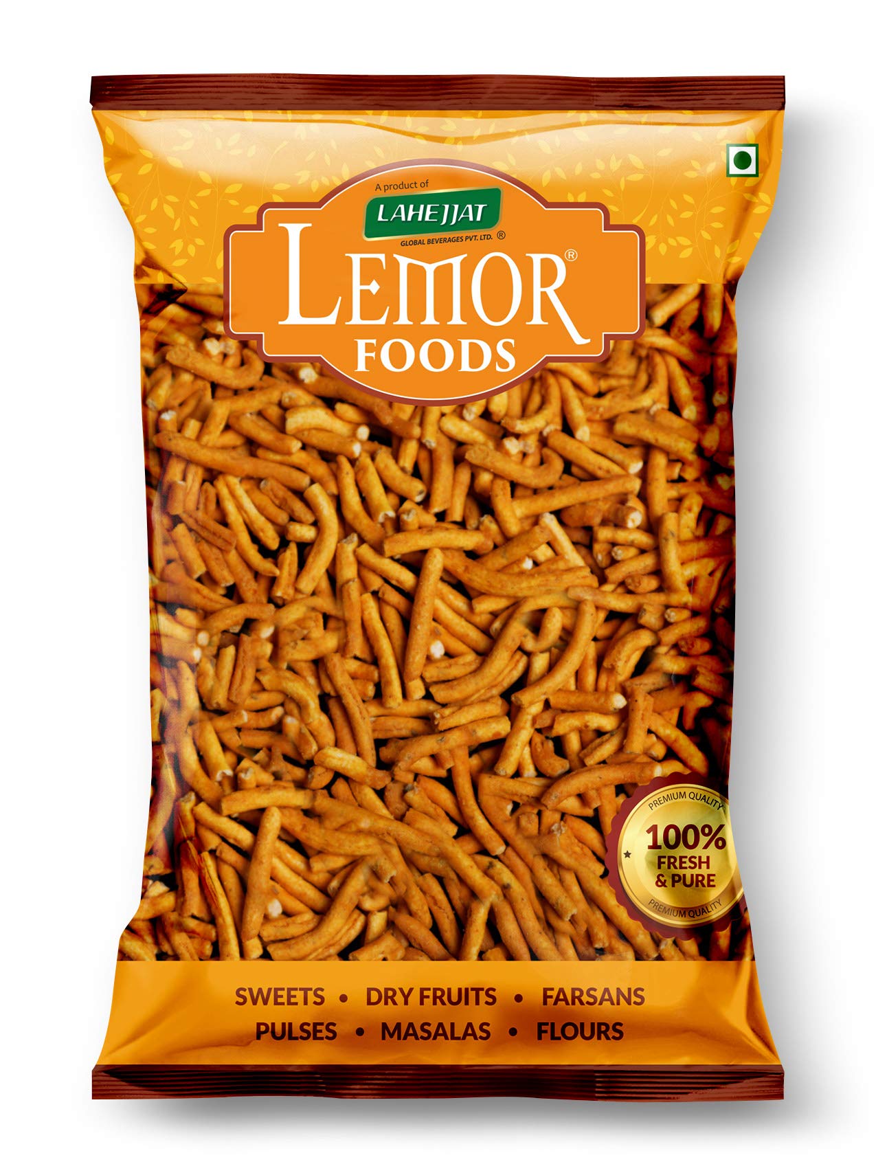 See full amazon price history chart for Lemor Namkeen Ghatiya for foodie Indians (Tikha) 400g Lemor Namkeen Ghatiya for foodie Indians (Tikha) 400g (B08LTB41D7) Amazon Price History, Amazon Price Tracker