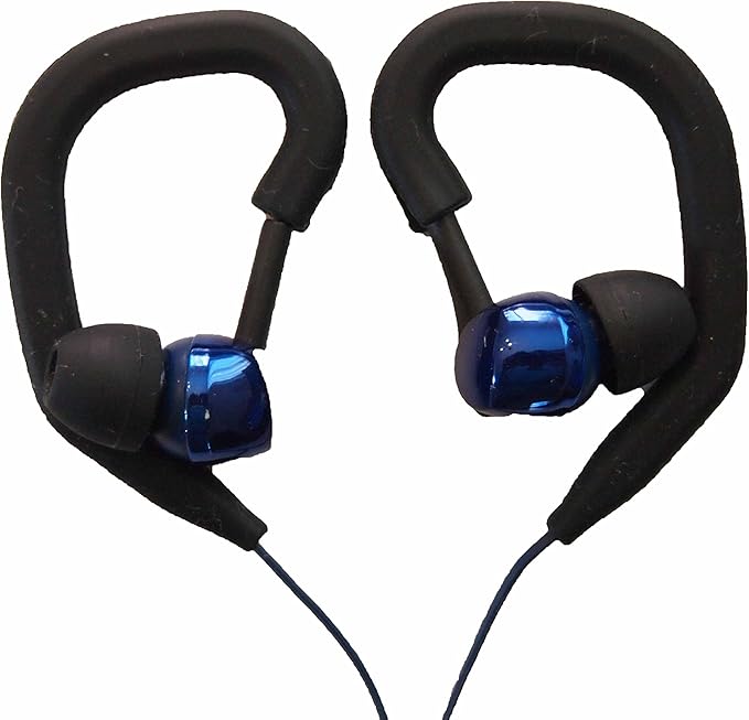 Amazon Co Jp Iiko Tokyo シュア掛け イヤホン 可能 イヤーフック ブラック 家電 カメラ