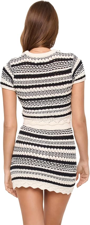L*Space Caicos Skirt