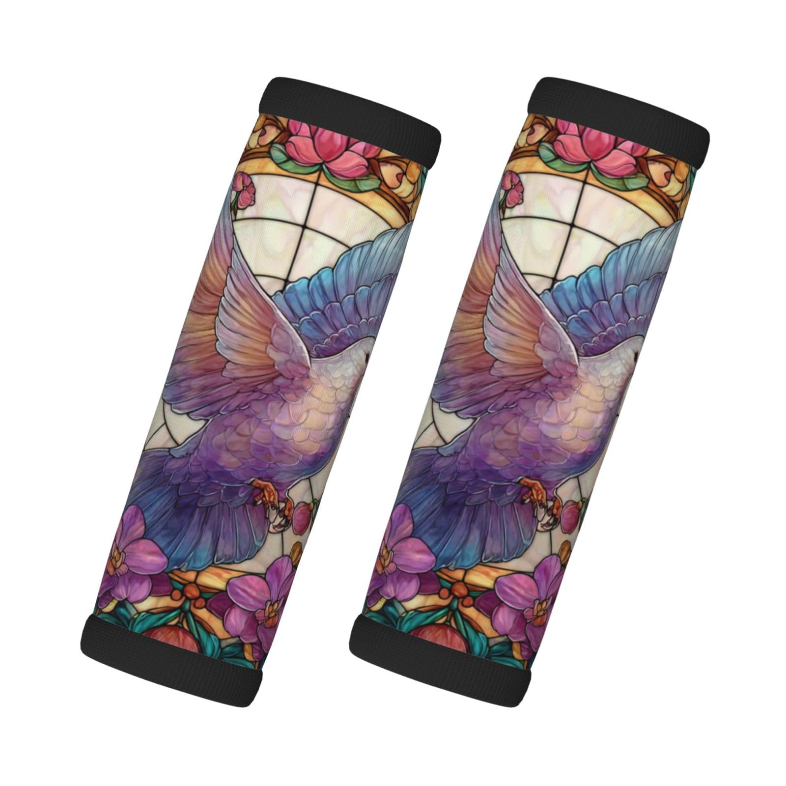 Juego de 2 fundas para maleta, maleta, bolsa de viaje, maleta, maleta, maleta, maleta, maleta, maleta, maleta, maleta, maleta, maleta, maleta, maleta, maleta, maleta, identificadores