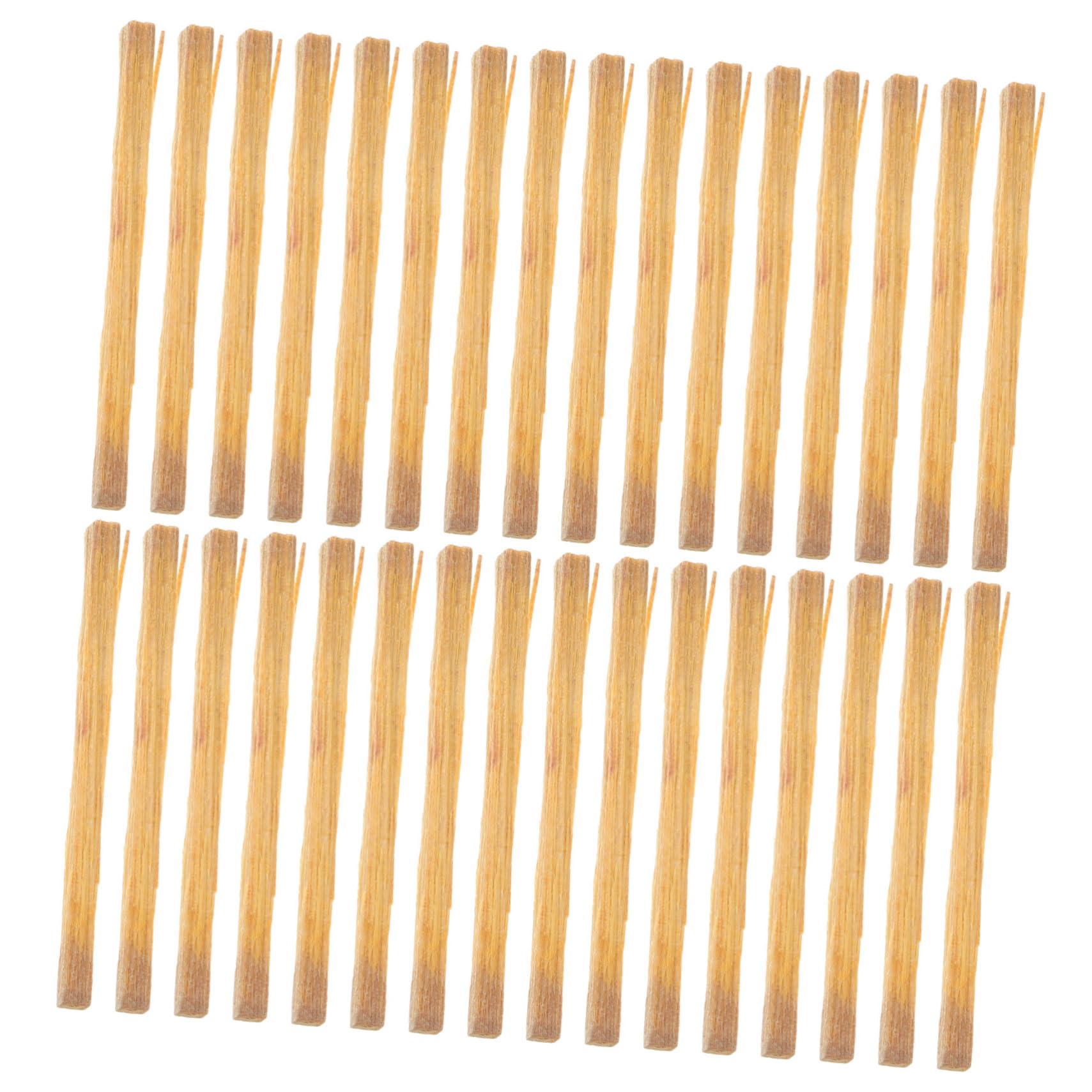 TOYANDONA Bastoncini di Legno di Sandalo Profumati la Casa, Strisce di Incenso Naturali in Legno di Sandalo 250g, Incenso Fatto a Mano per Meditazione e Purificazione Aria, Decorazione