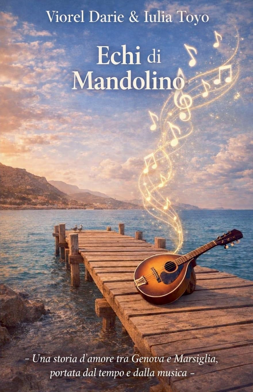Echi di Mandolino