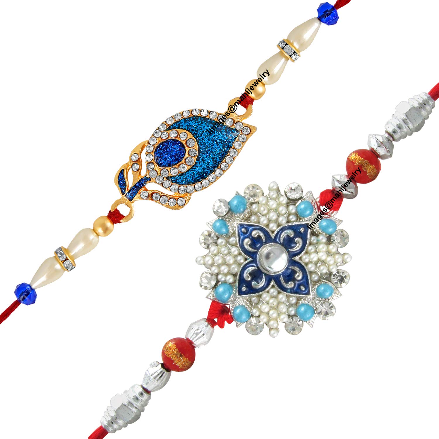 See full amazon price history chart for Mahi Multi Strand Bracelet for Men (Blue) (RCO1104972M) Mahi Multi Strand Bracelet for Men (Blue) (RCO1104972M) (B07TZTDVJL) Amazon Price History, Amazon Price Tracker