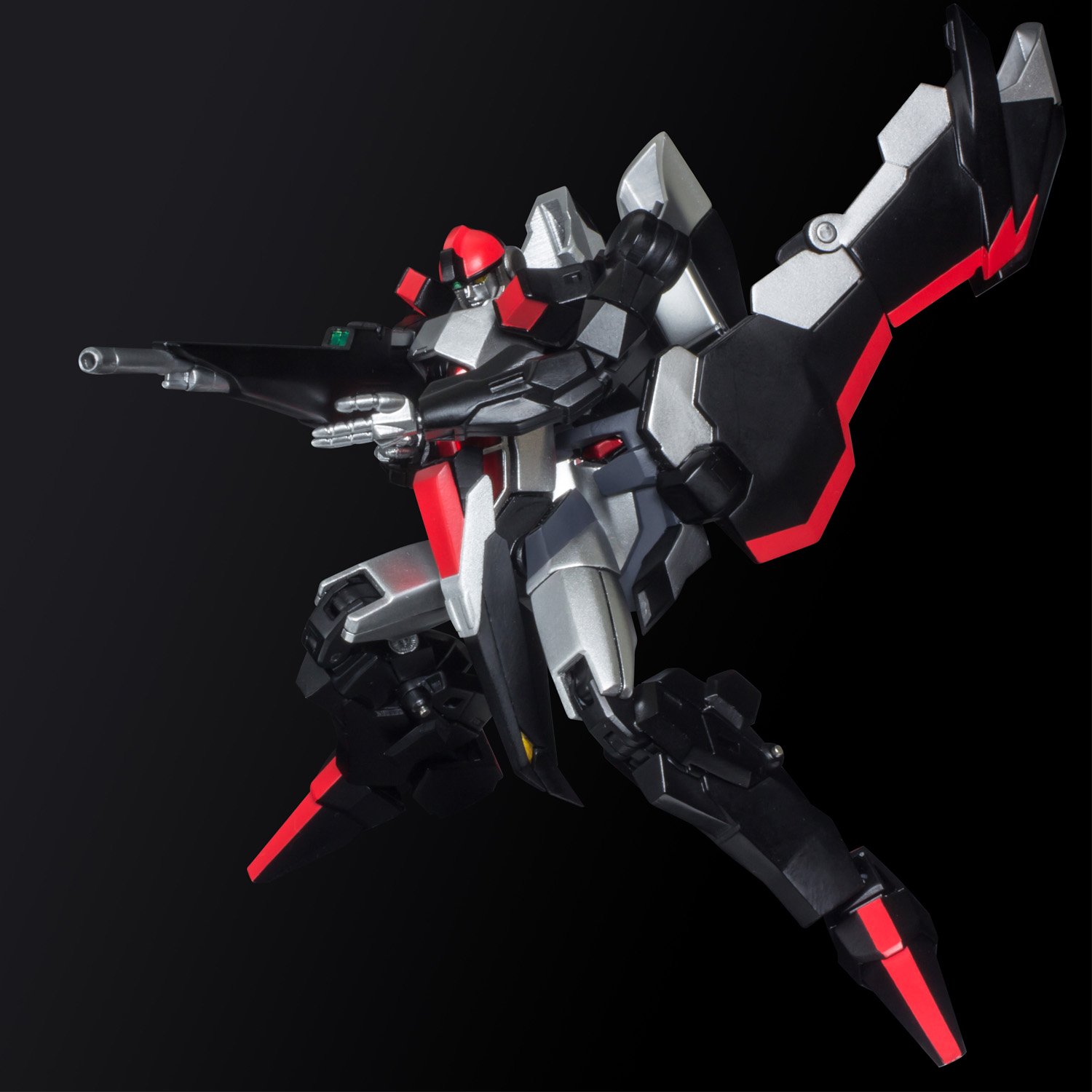 Amazon | METAMOR-FORCE(メタモルフォース) 超獣機神ダンクーガ 