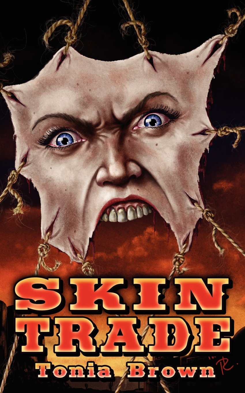 Cover of Skin Trade