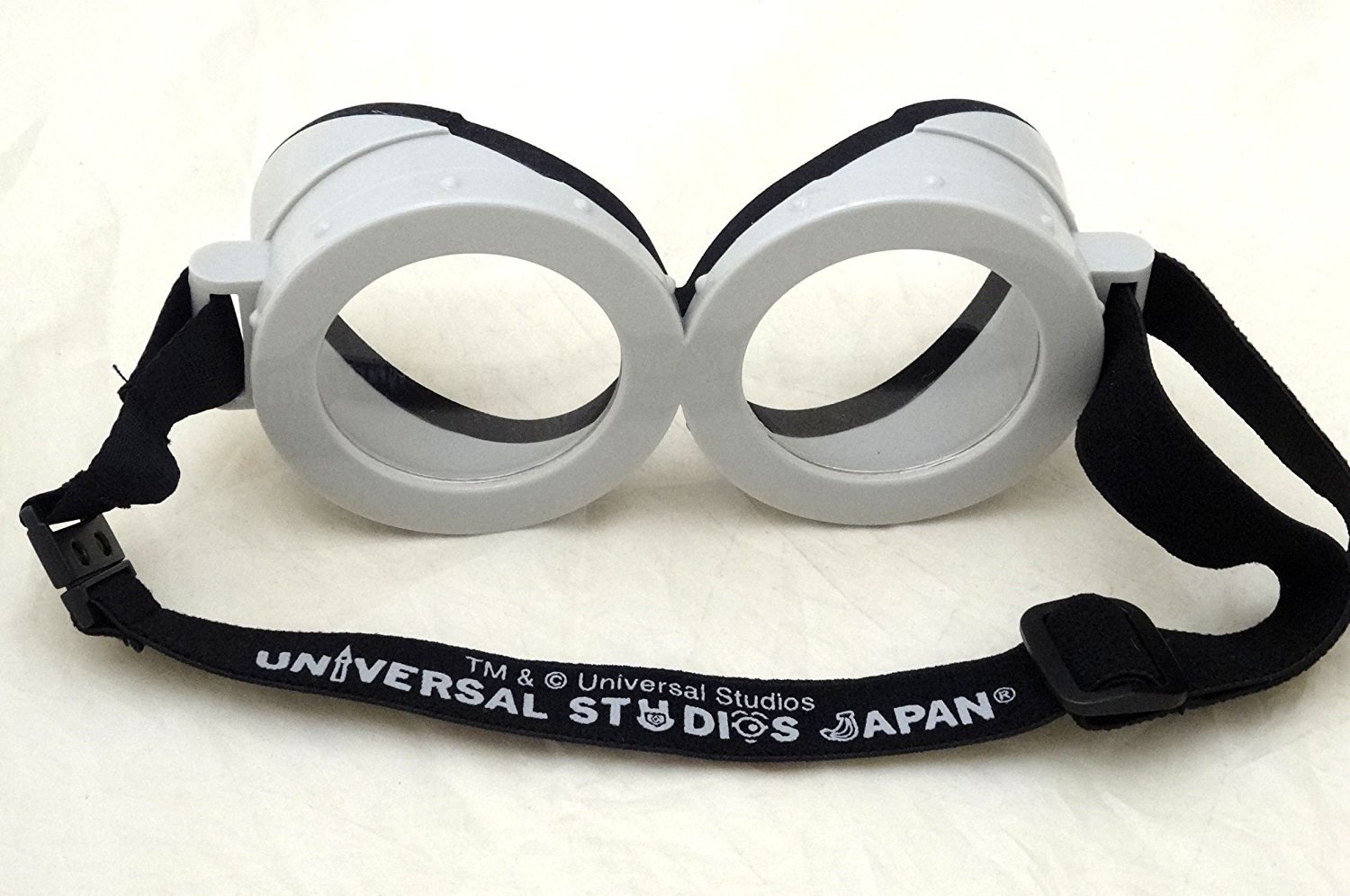 Amazon Co Jp ミニオン ゴーグル 眼鏡 ｕｓｊ 公式 限定 ユニバーサルスタジオジャパン ミニオンズ 怪盗グルー 仮装 コスプレグッズ 大人も子供ｏｋ おもちゃ 通販