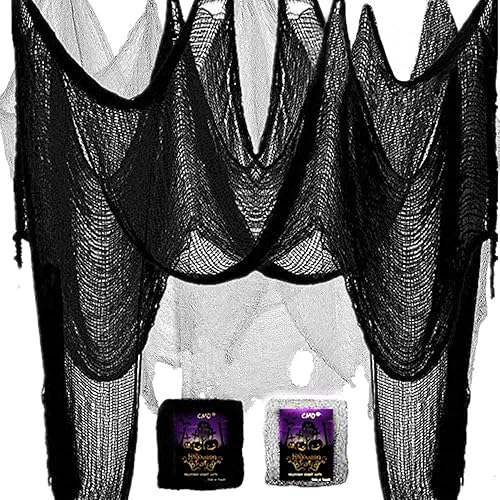 Miniatura 1 de CMD - 2 piezas de decoración de Halloween