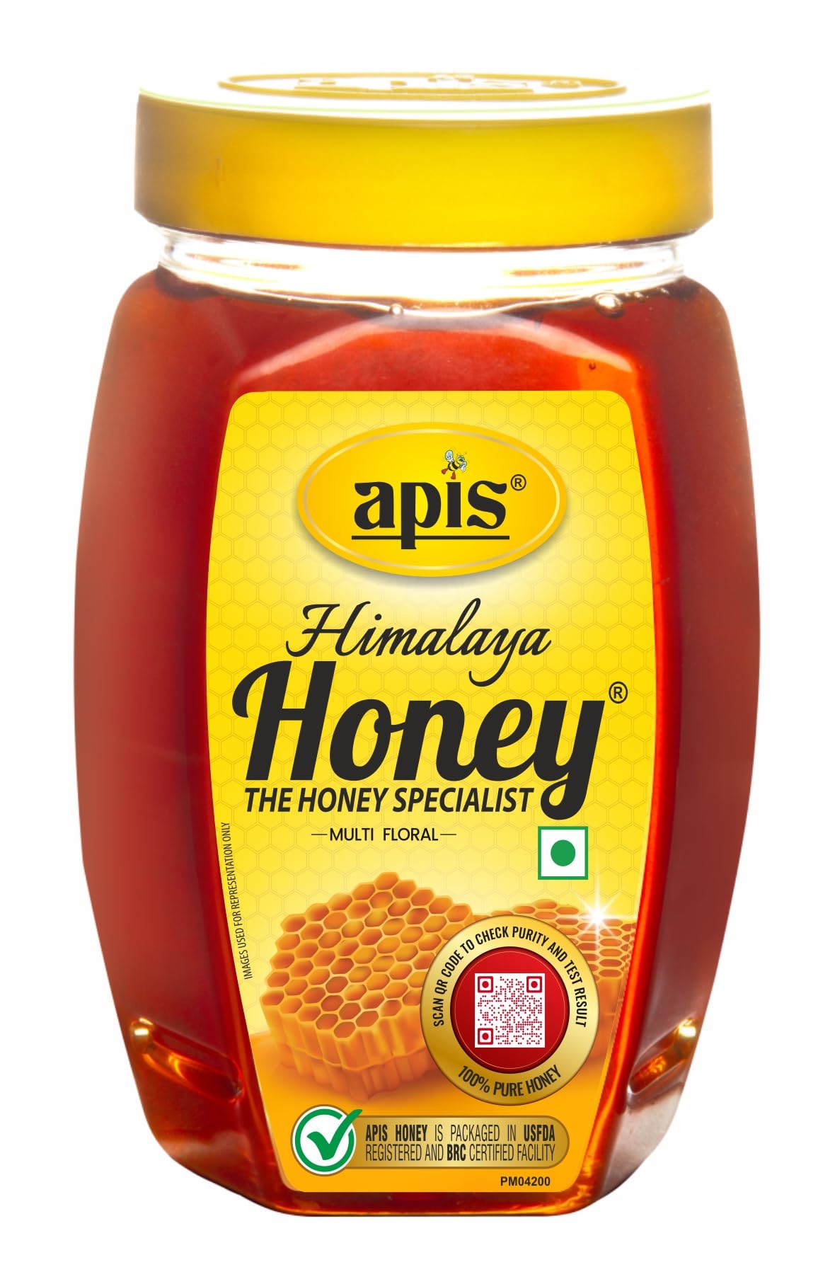 See full amazon price history chart for Apis Himalaya Honey 750gm Apis Himalaya Honey 750gm (B0CFVNRSSC) Amazon Price History, Amazon Price Tracker
