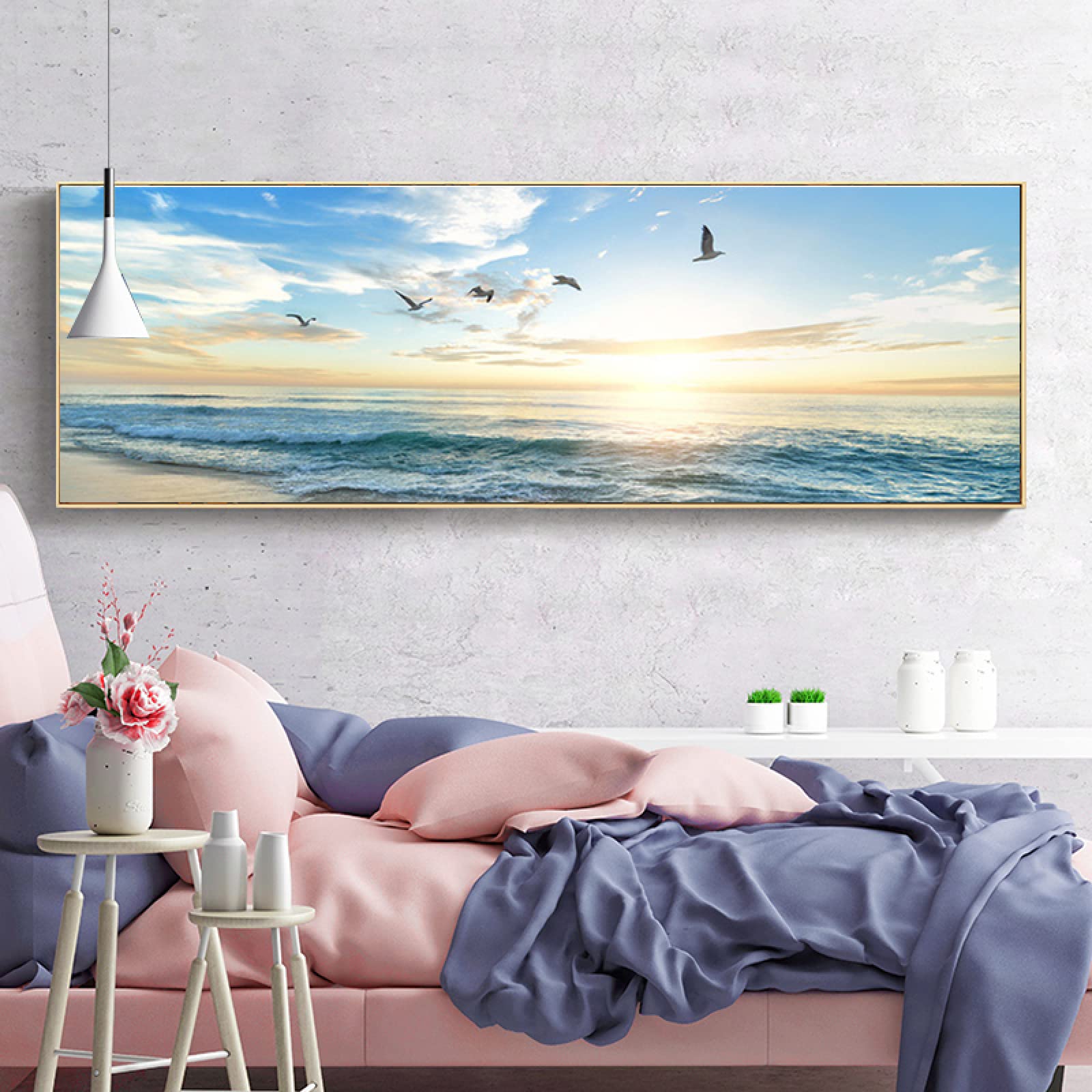 Airport Board Destination Board Poster en Prints Travel Board Quote Art 2 stuks canvas schilderijen foto's huwelijksreis decoratie 30 x 40 cm geen lijst