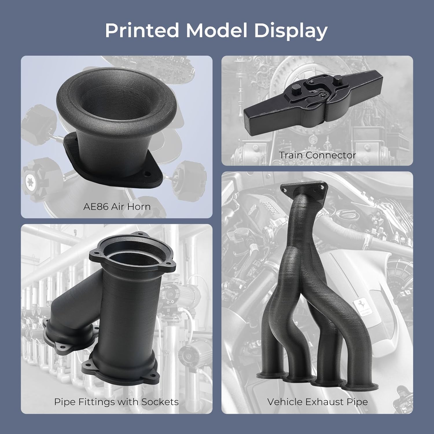 Creality Hyper PLA CF Black_1.75_2KG