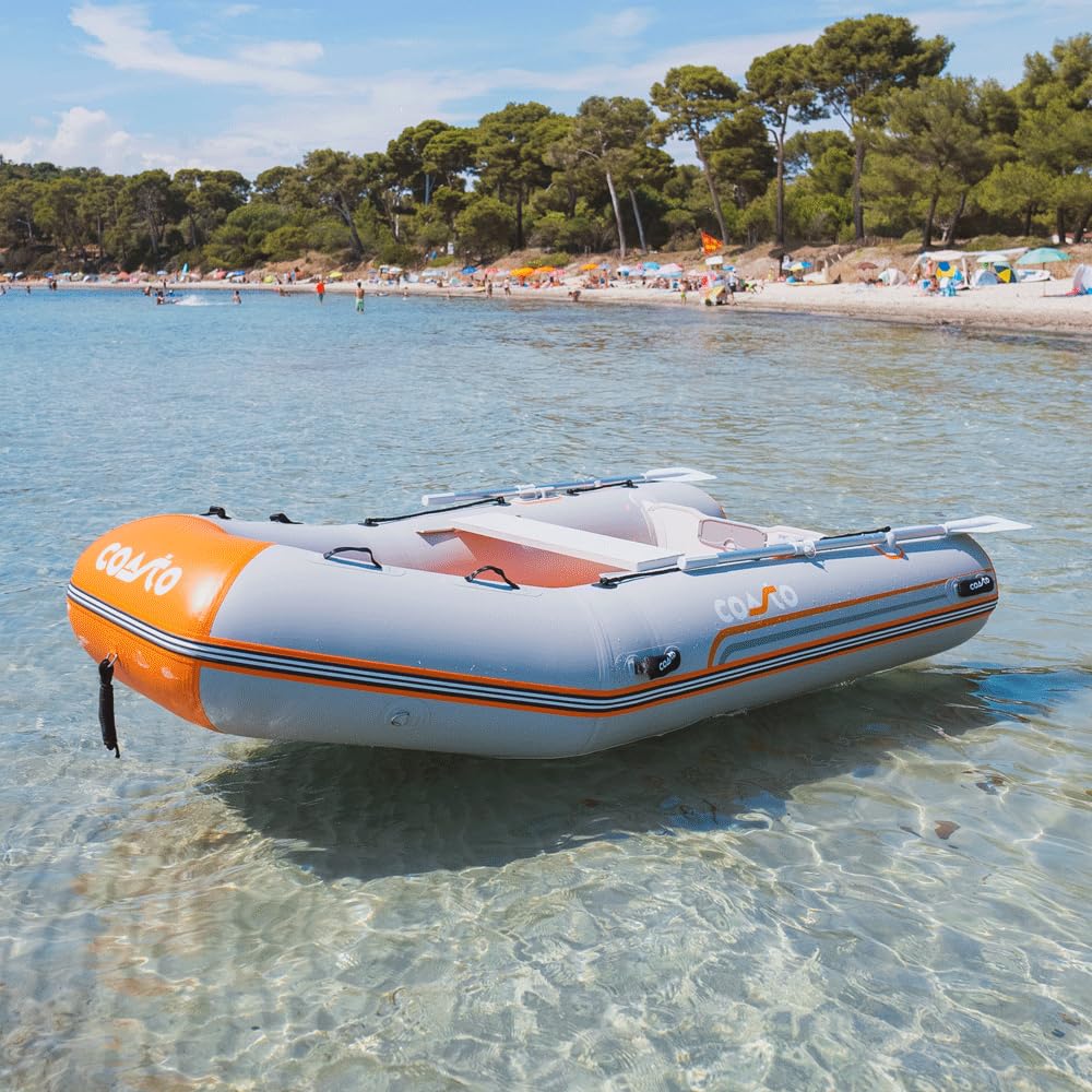 Coasto DS Tender Unisexe Adulte