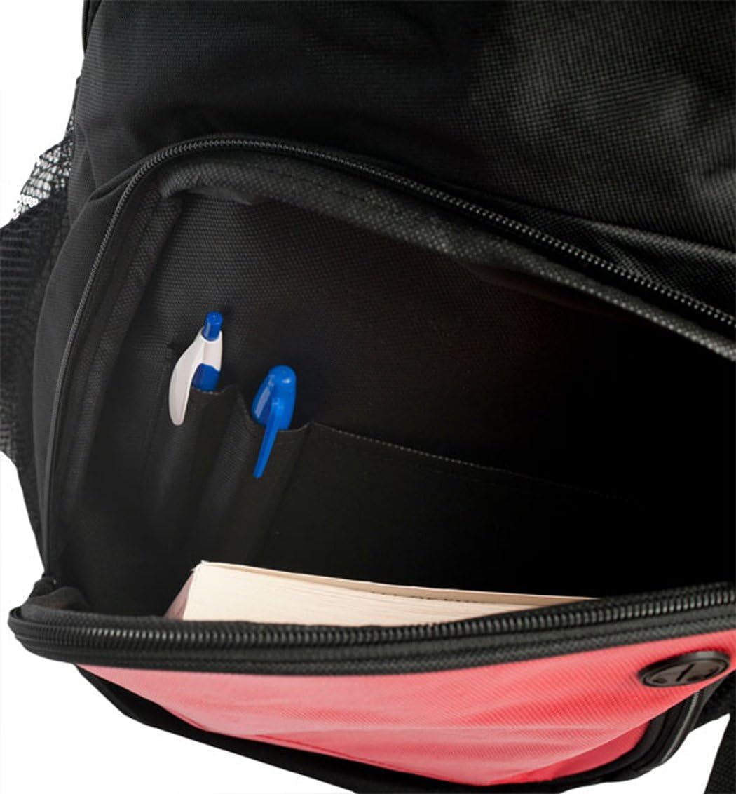 The Organizer's Backpack/Sport Backpack/Multipurpose Backpack