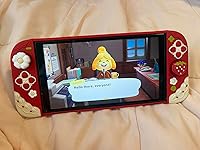 Review Image by Ray M. Ray M.