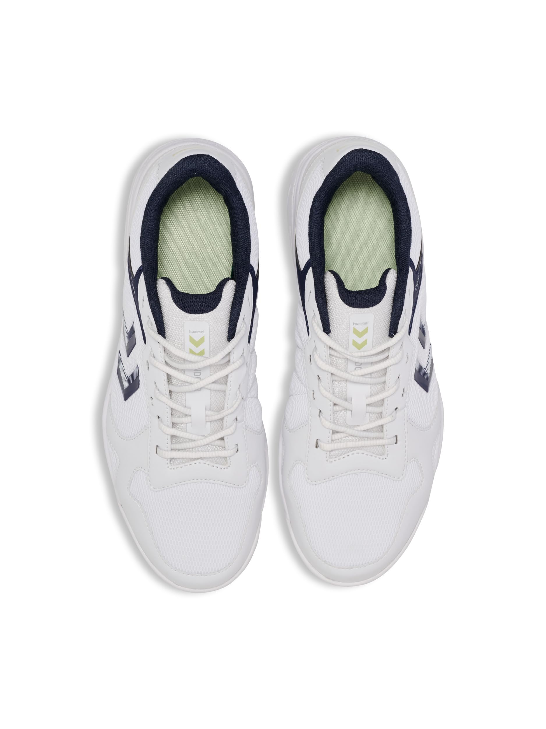 hummel Court Control II Unisex