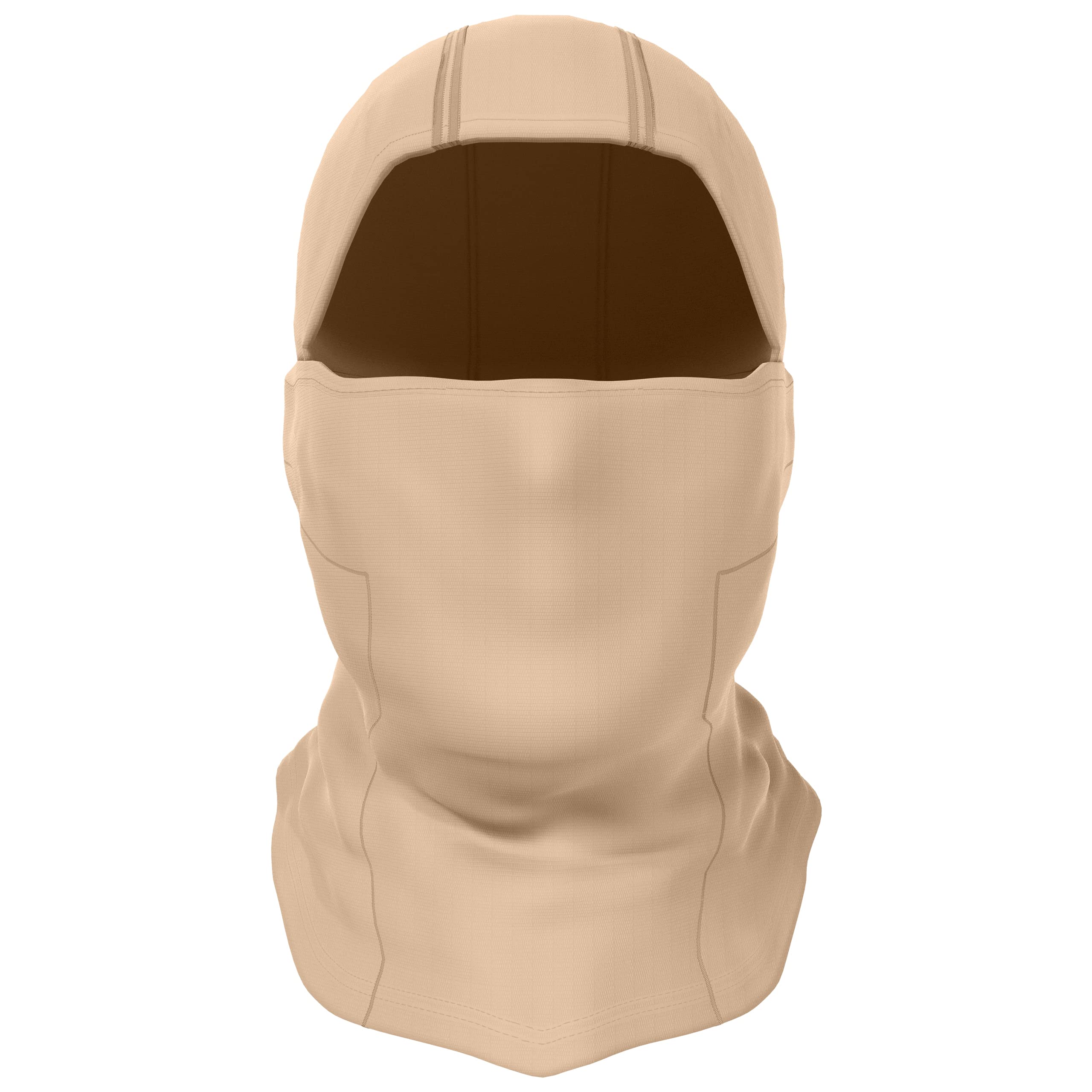 BaHoki Essentials Balaclava Ski Mask - Breathable Thermal Face Cover for Cold Weather - Wind-Resistant Head Gear
