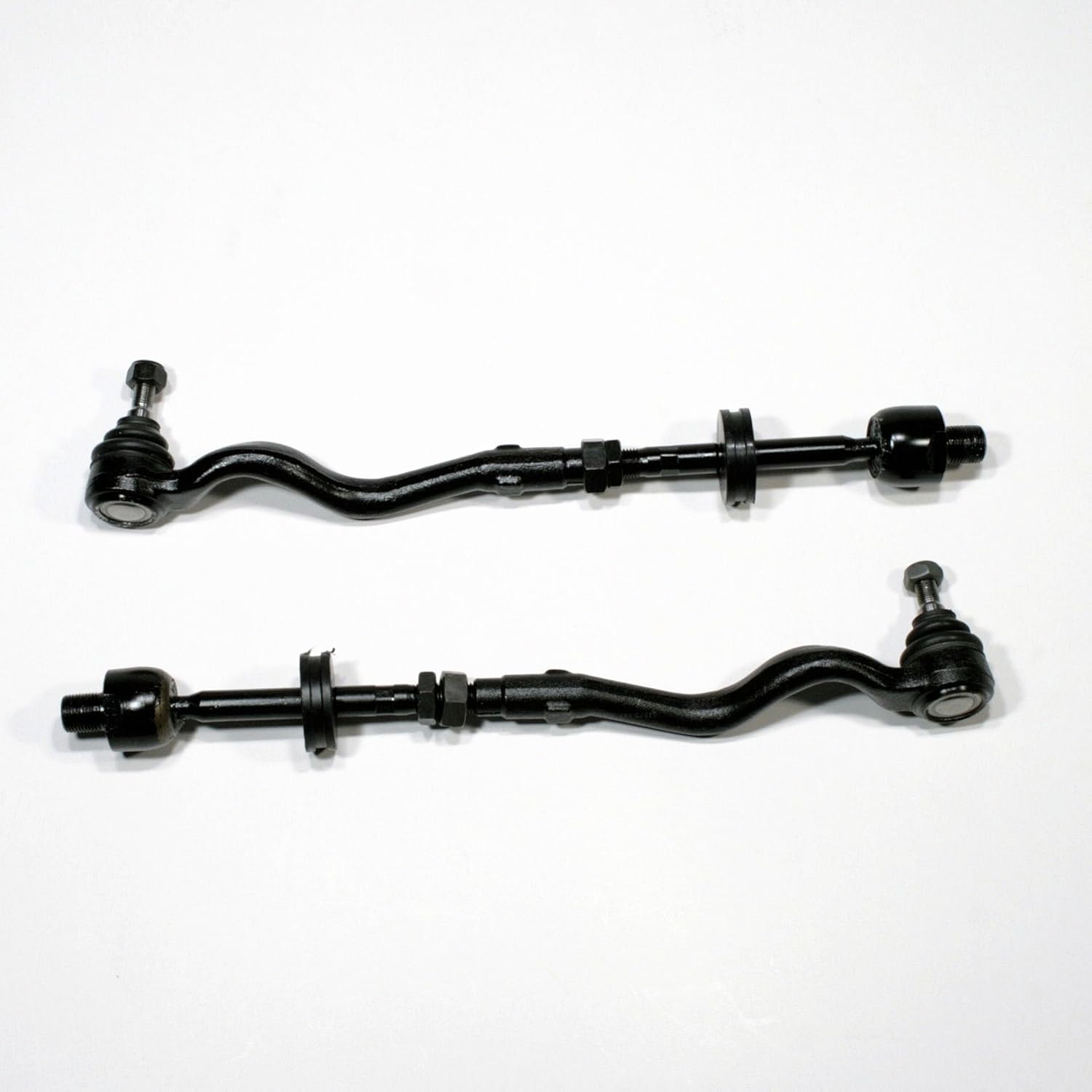 Kamoka Axialgelenk Spurstange 9020184 - Für Mitsubishi ASX & Outlander - Vorderachse, 339mm Länge