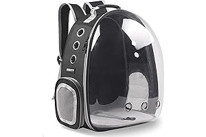 Cat Backpack Carriers Bag: Perfect for Dog Adventures!