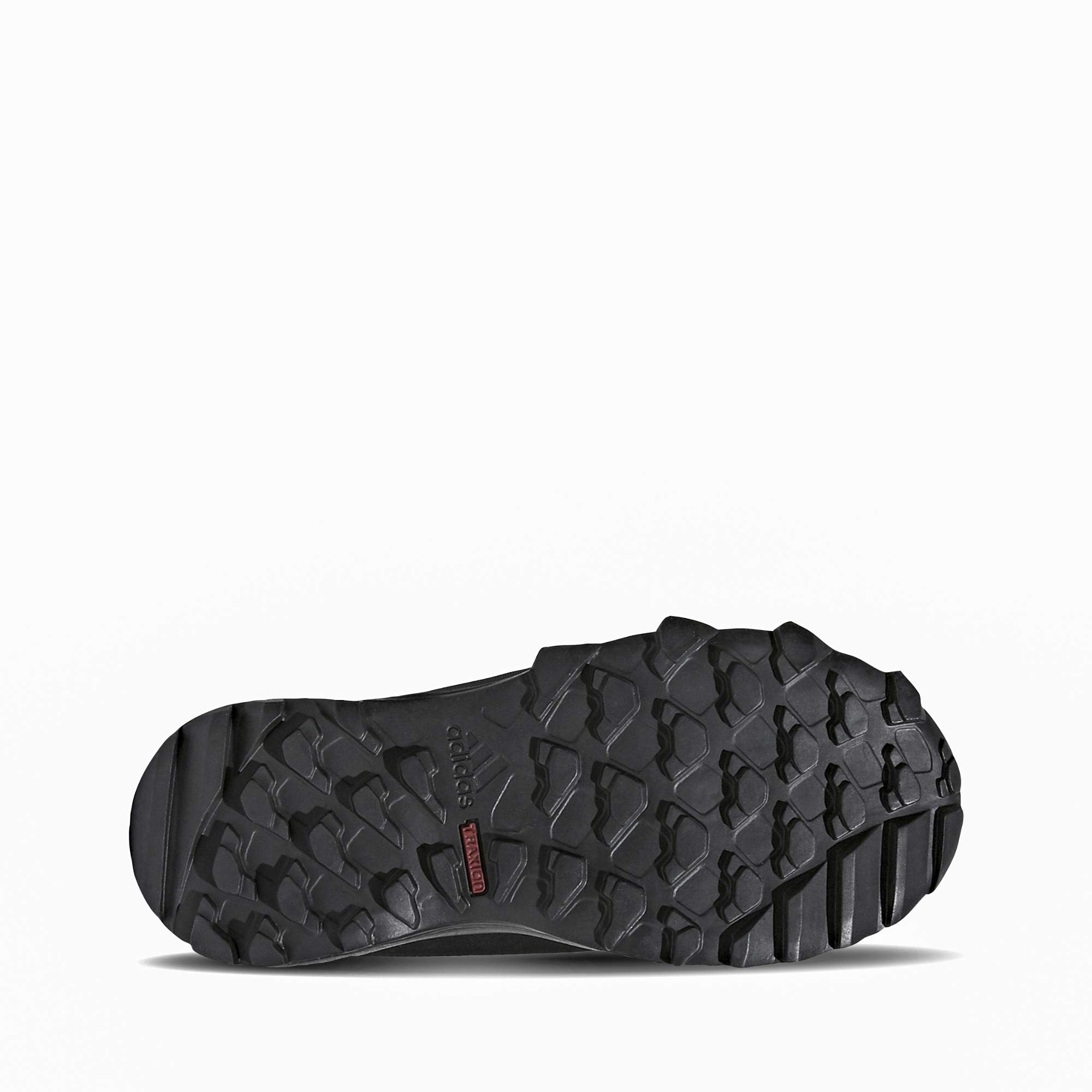 adidas Terrex Snow Cf R.rdy K - Botas de montaña Unisex niños