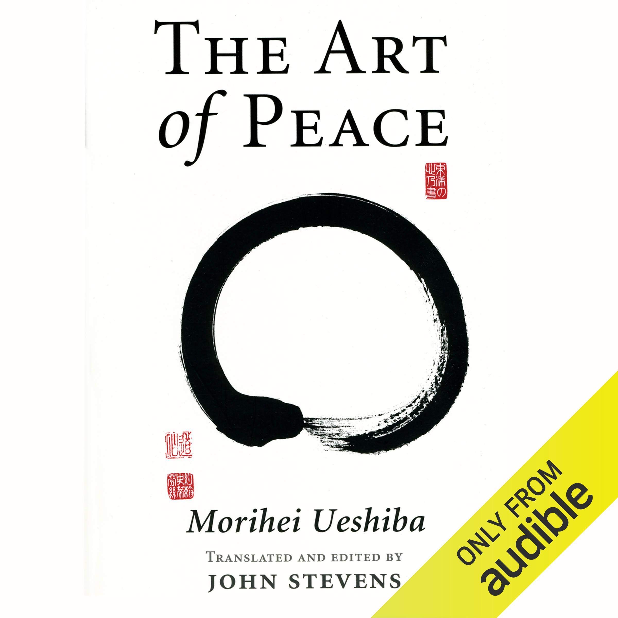 The Art of Peace