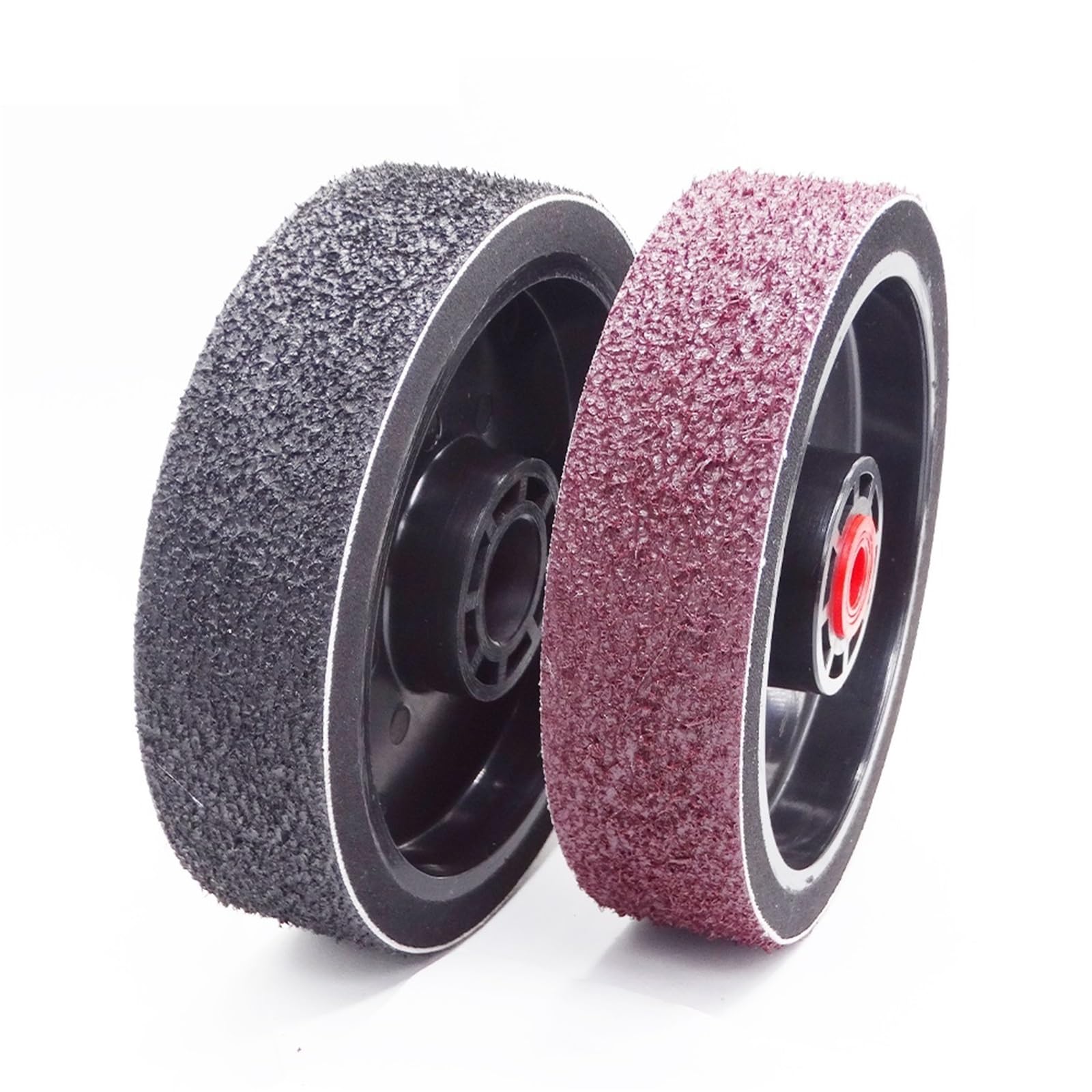 Discos de lijado de diamante for pulir piedras preciosas de 6 pulgadas (1 unidad)(60 Grit,8inch (200mm))