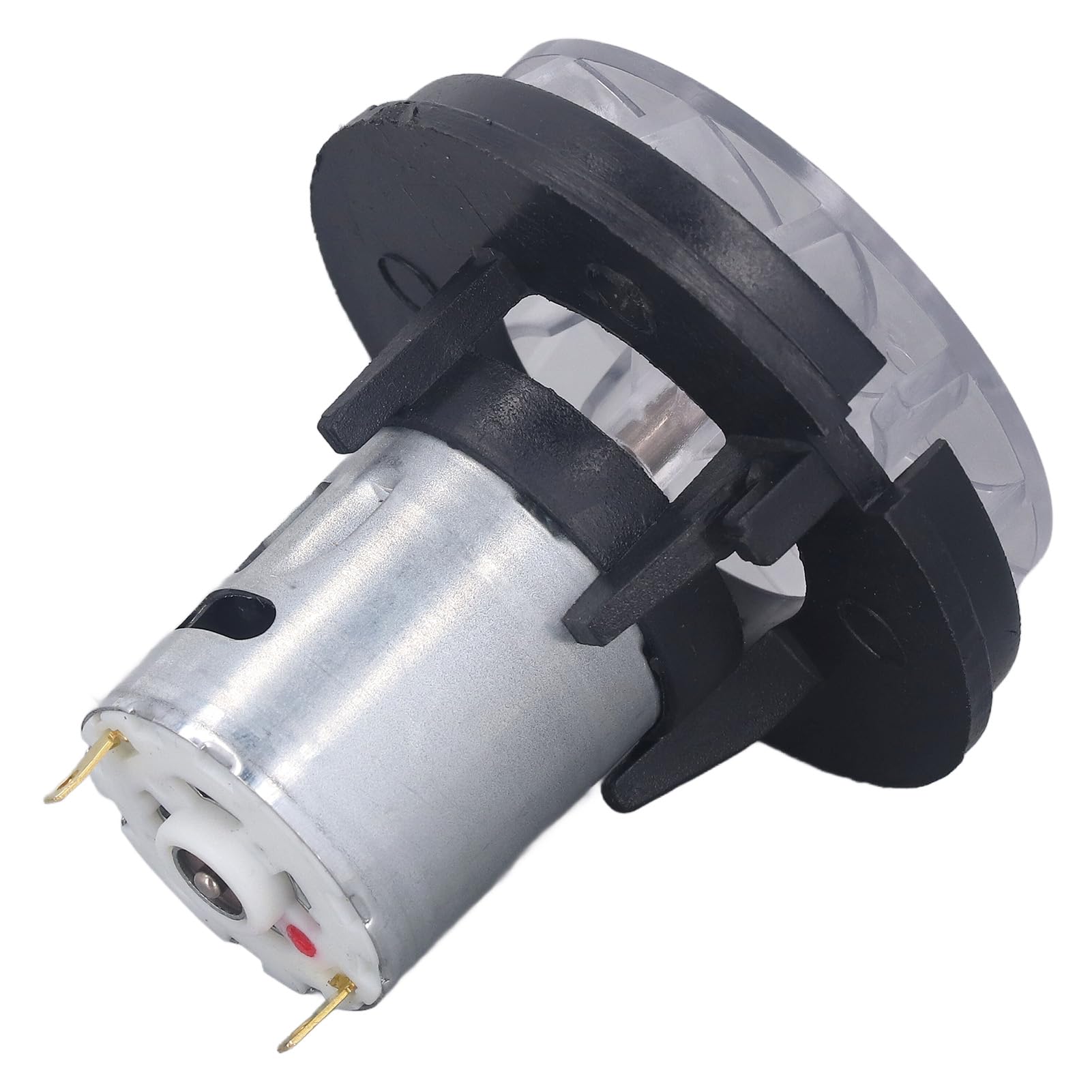 Ventola Motore DC12V, Ventola Motore DC12V, Sostituzione Ventola Motore Termico Universale Dissipazione Rapida del Calore Ventola Motore Aria Calda Accessorio Calore Universale,