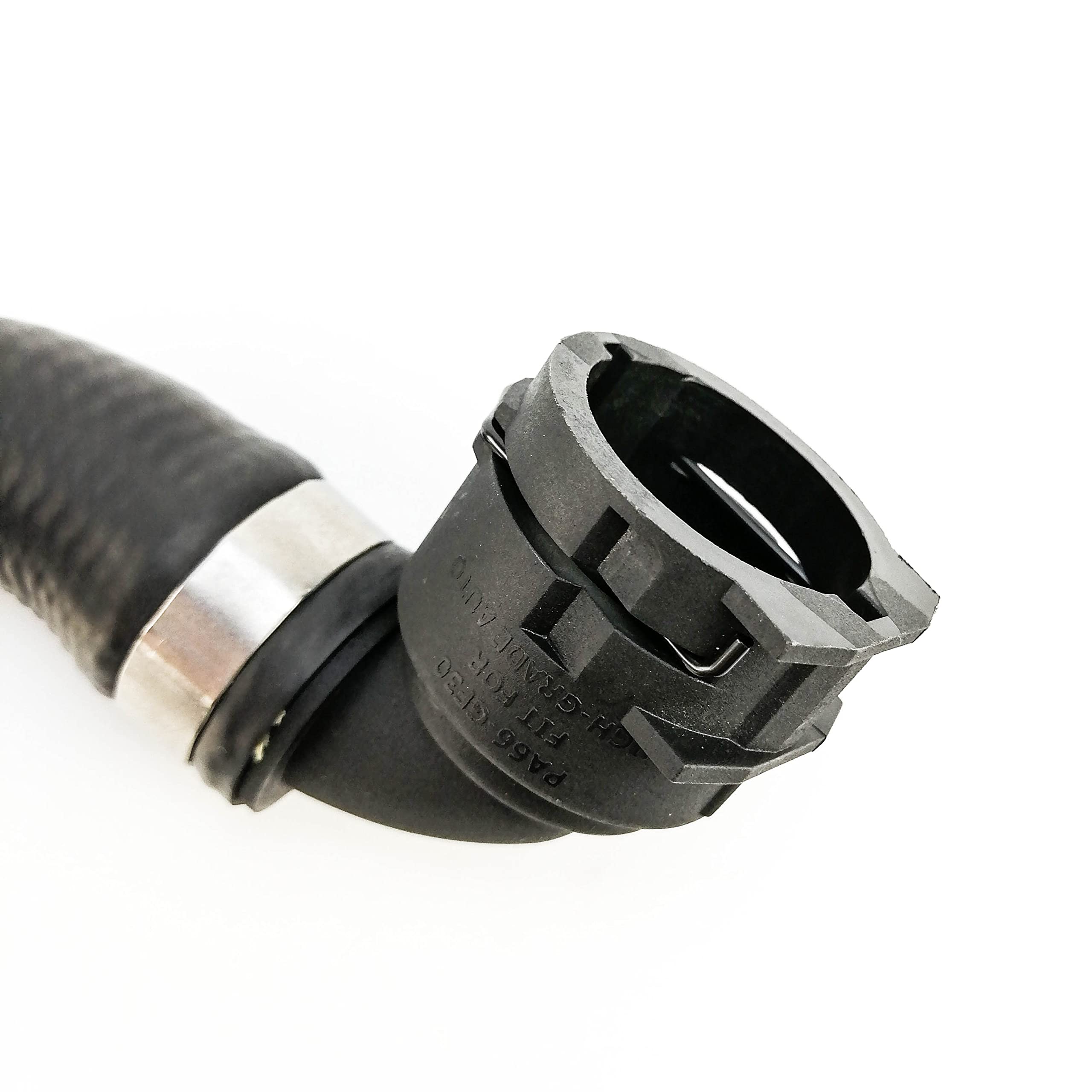 Amazon.com: Car Water Tank Water Pipe Heat Pipe Radiator Hose 