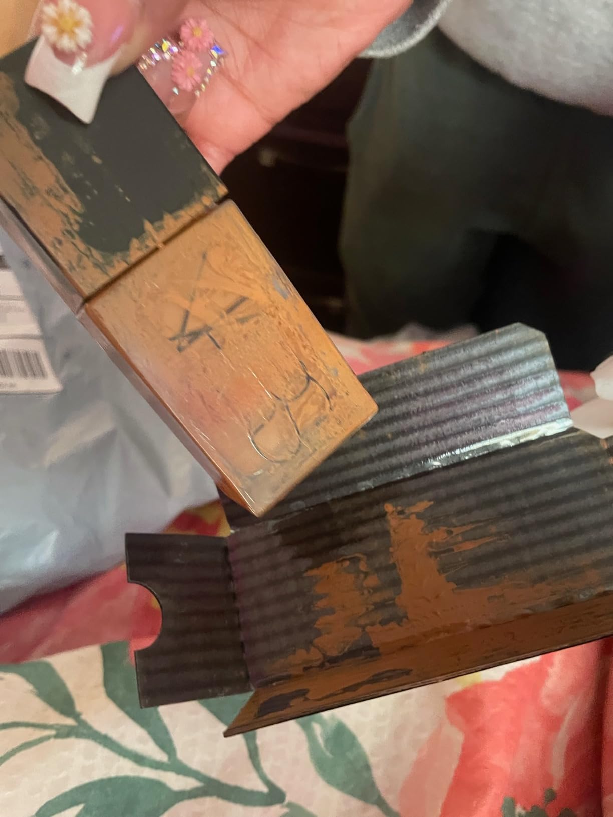 NARS LIGHT REFLECTING FOUNDATION - MACAO