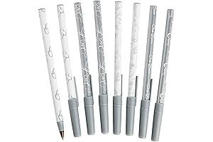 Two Hearts Bridal Shower Pens