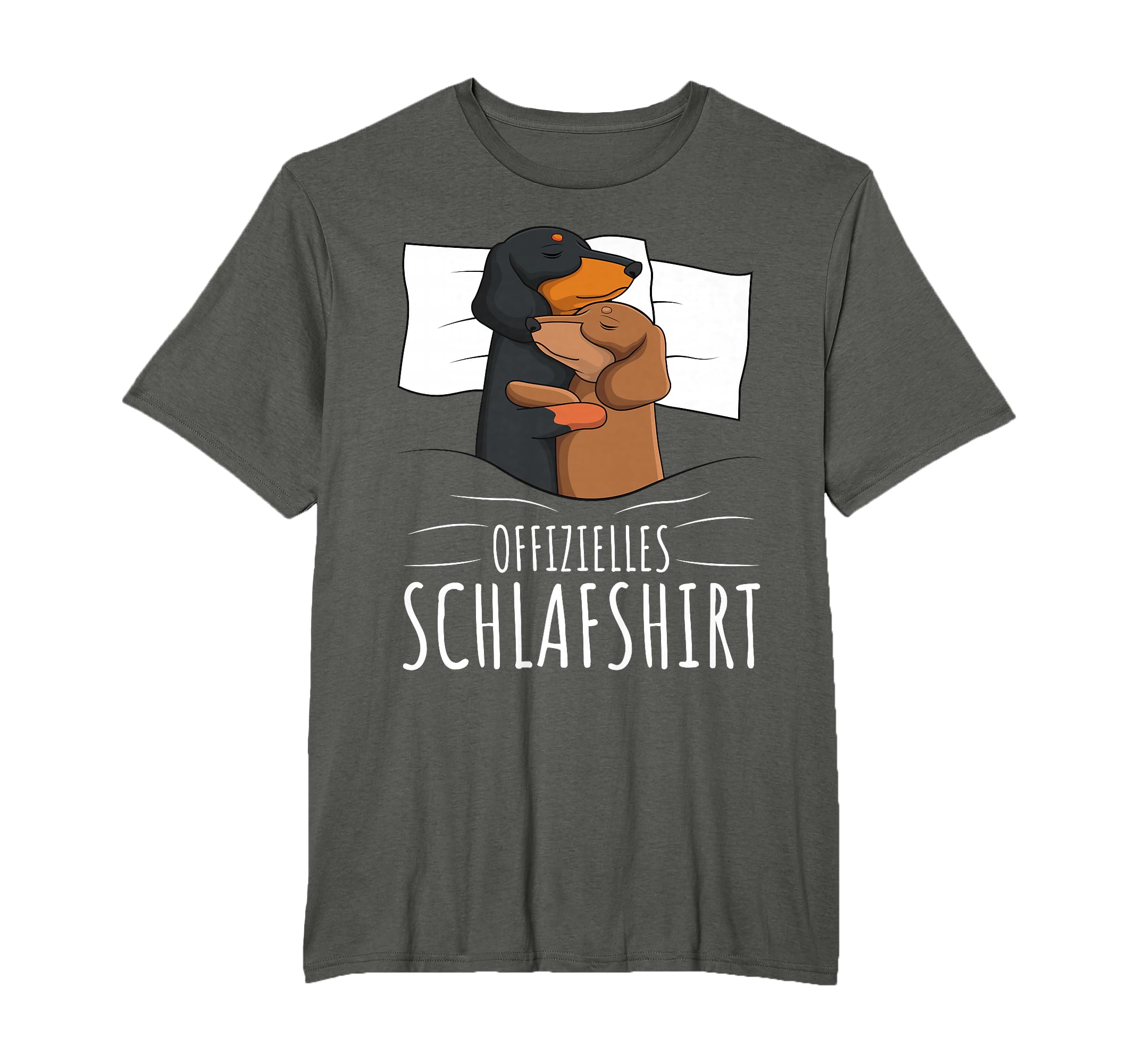 Kleidung mit Designs von Amazon Merch on Demand