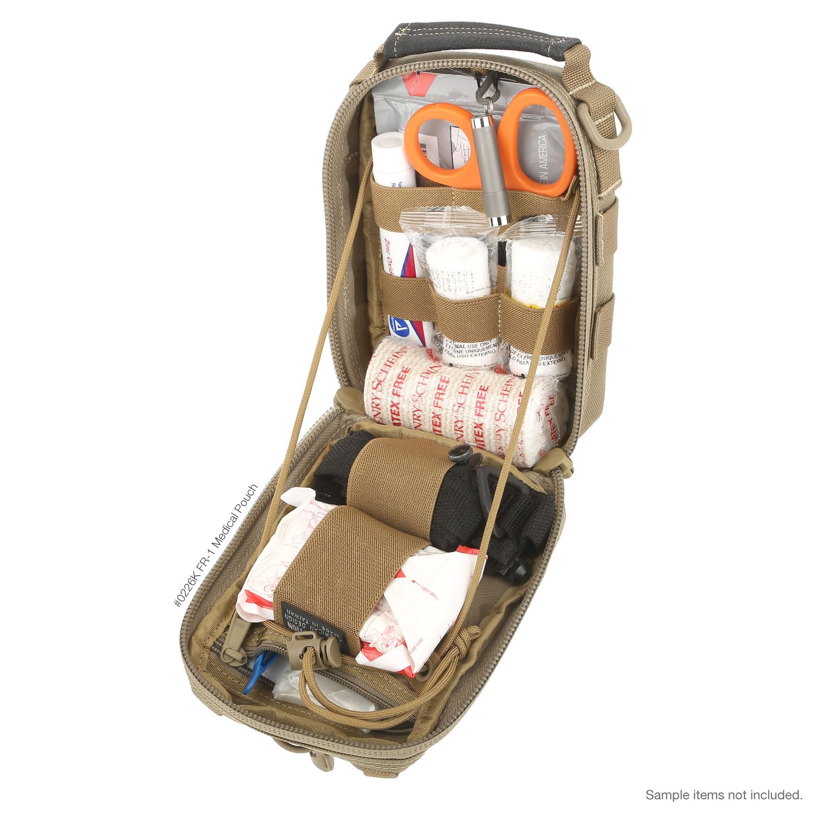 Maxpedition FR-1 worek