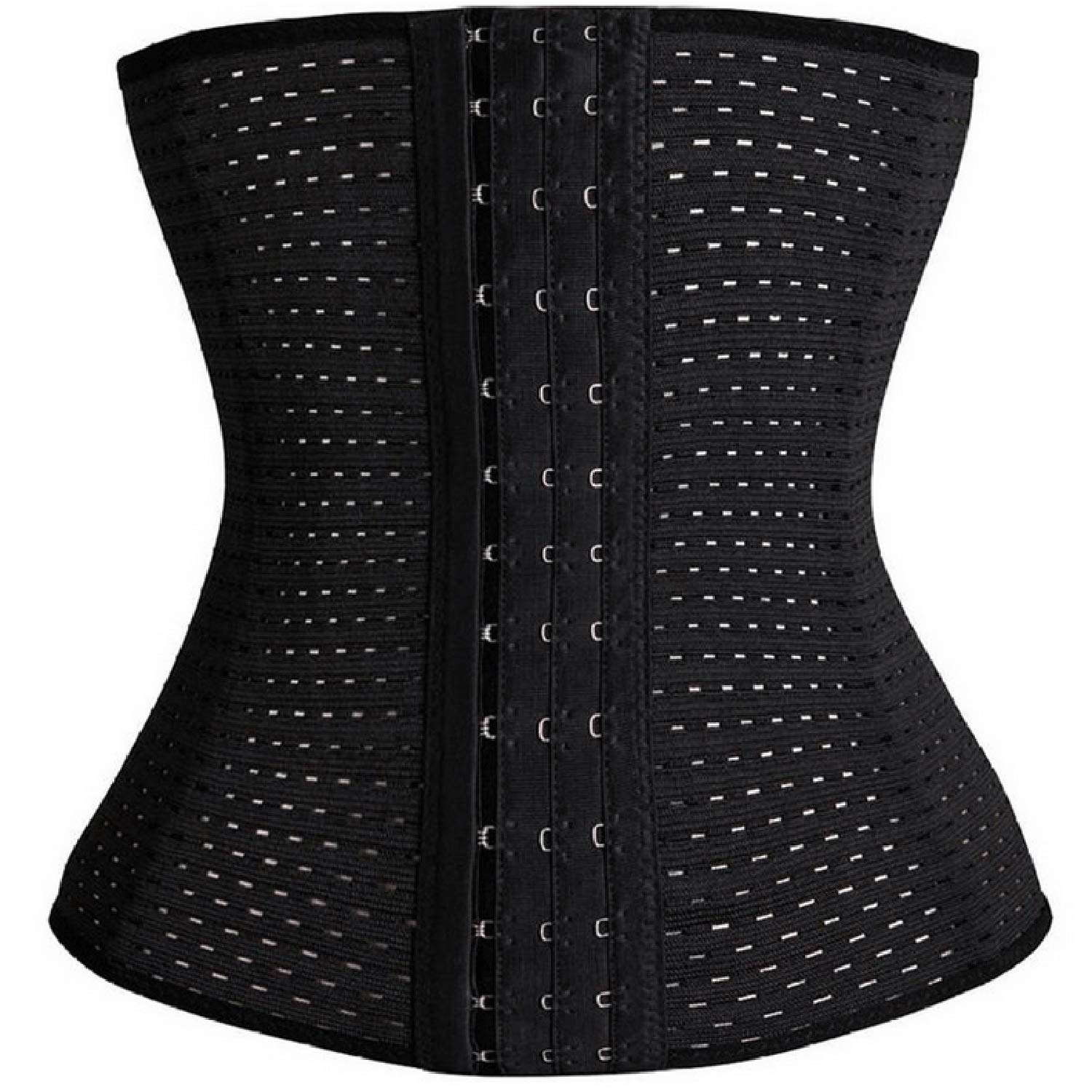 HHLJ Hollow High Waist Control Corset Postpartum Belly Slimmer Body Shaper Underwear Waist Girdle Sport Belt