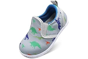 Feetcity Unisex Baby Shoes - Sneakers for Boys & Girls