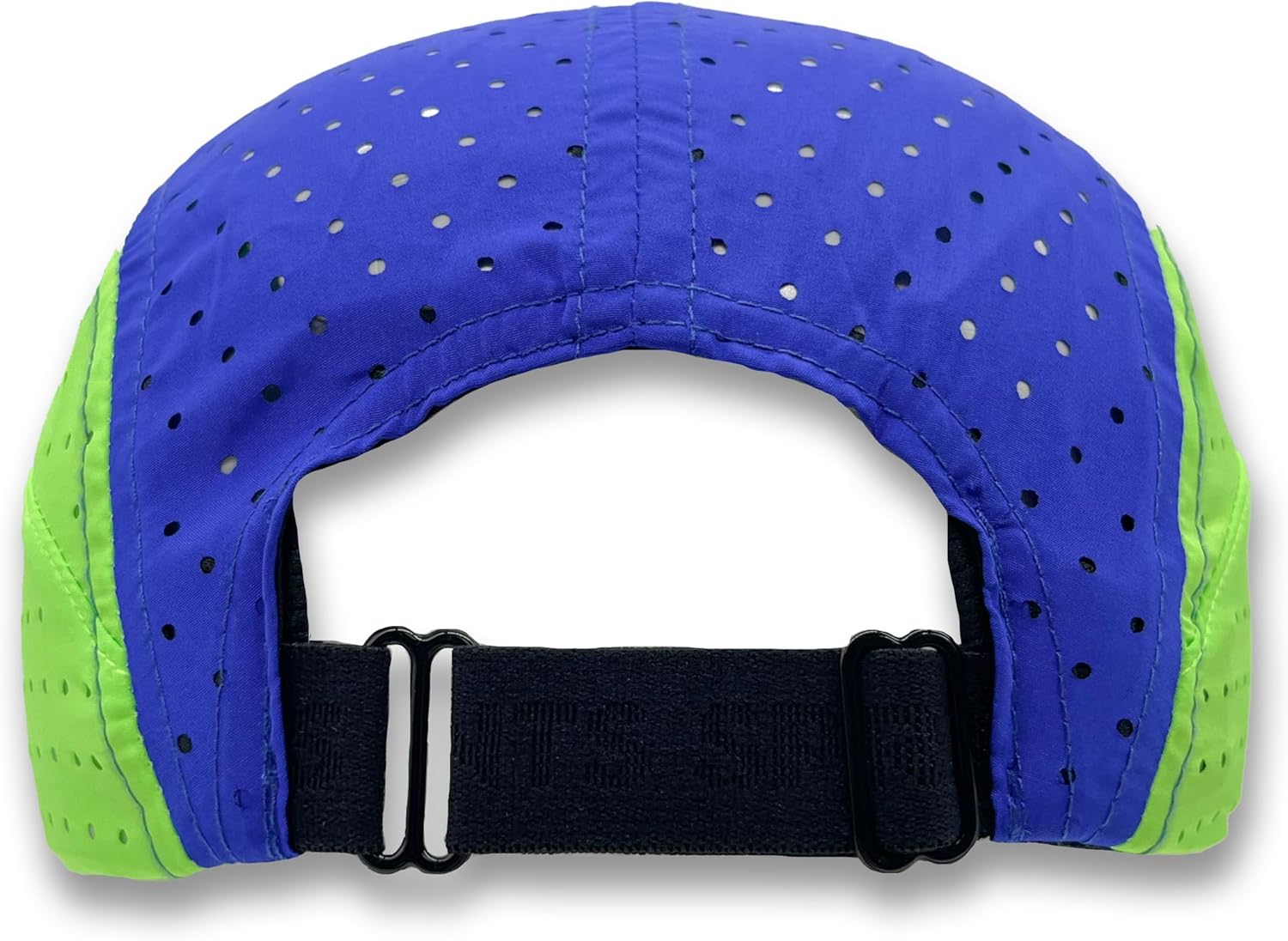 Sprints Race Day Performance HyperG Racing Cap | The Lightweight, Quick Dry, Running, Sport Hat, One Size, Unisex - Image 5