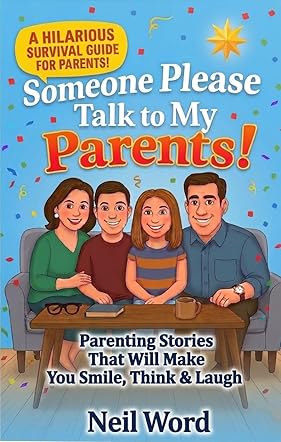 Someone Please Talk to My Parents!