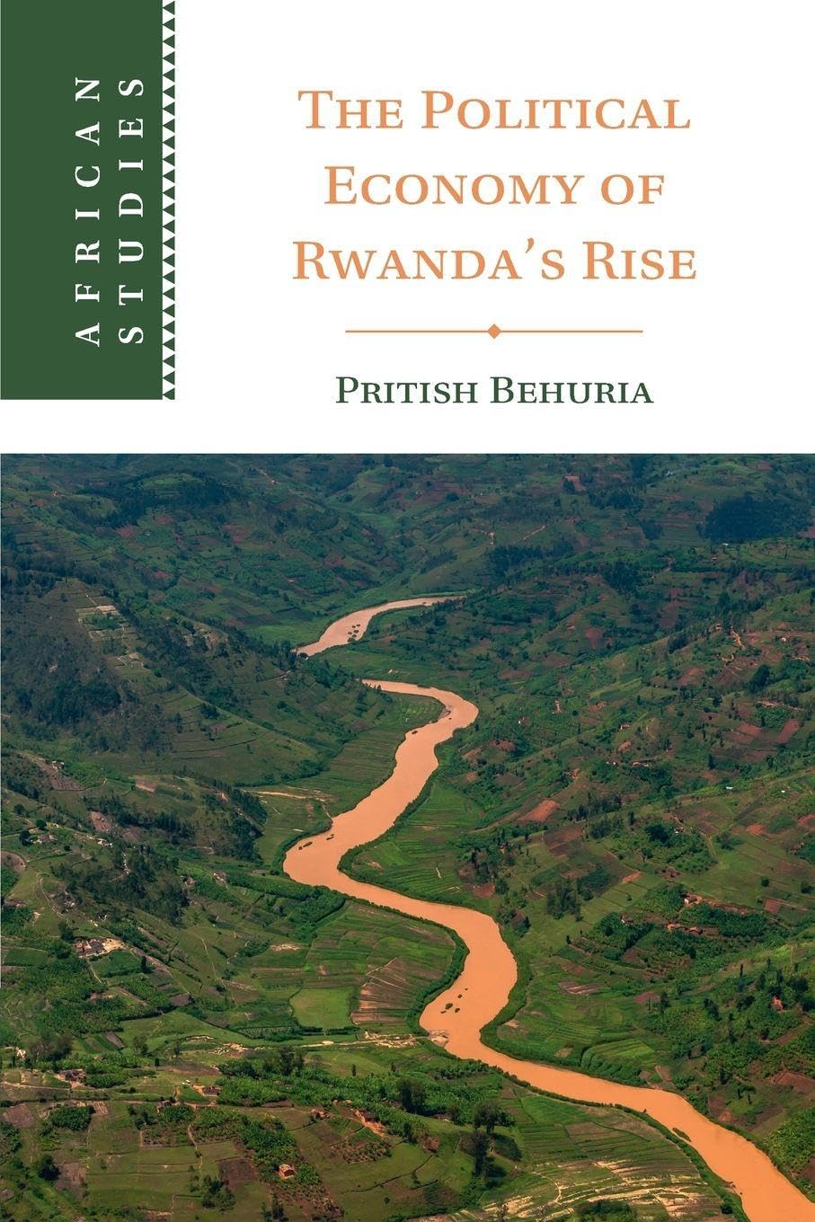 The Political Economy of Rwanda's Rise (African Studies)