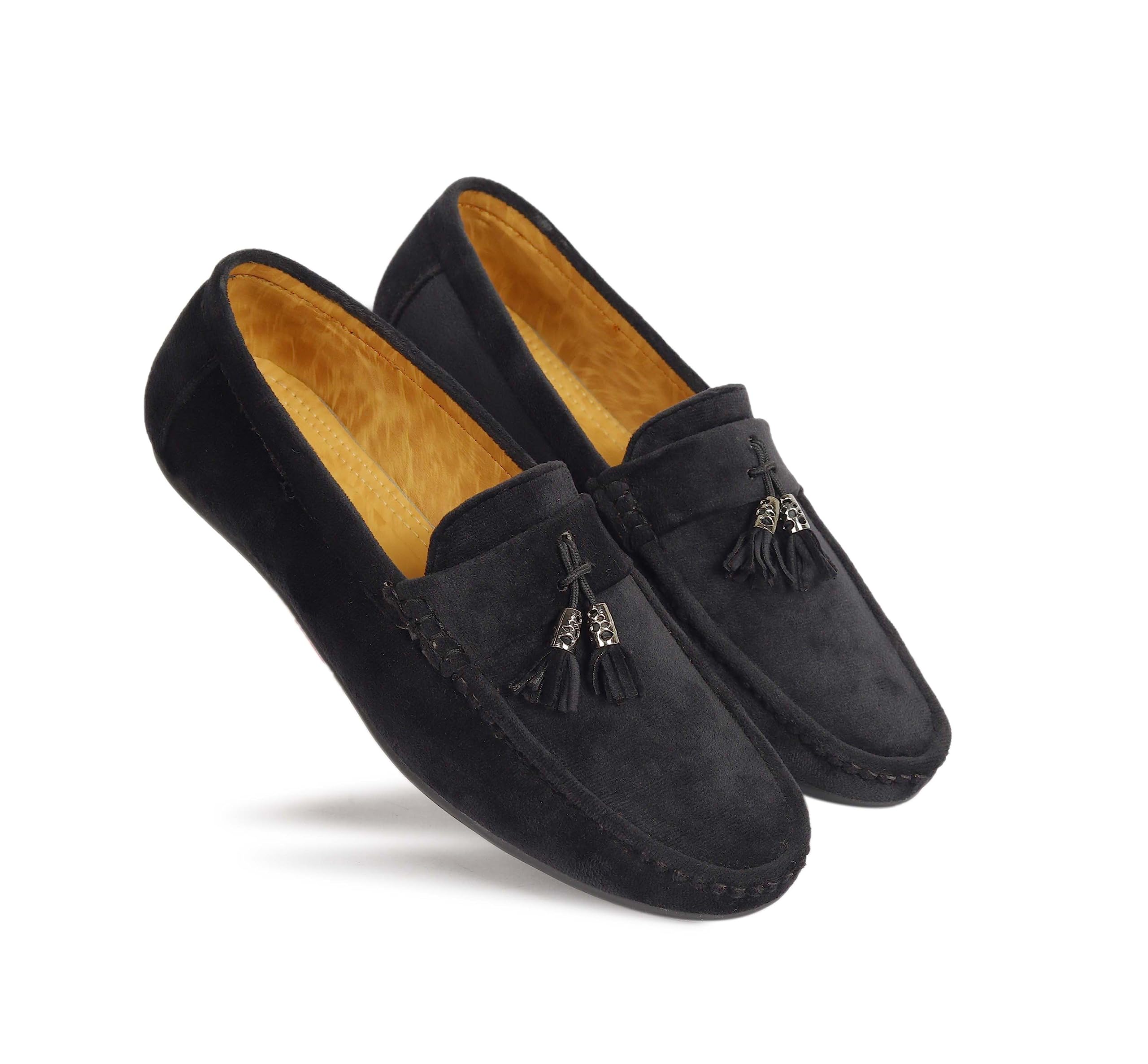 See full amazon price history chart for Ryko Mens Loafers Casual Slip On Shoes Soft Penny Loafers for Men Lightweight Driving Boat Shoes (Black, Numeric_10) Ryko Mens Loafers Casual Slip On Shoes Soft Penny Loafers for Men Lightweight Driving Boat Shoes (Black, Numeric_10) (B0C8NXJS1F) Amazon Price History, Amazon Price Tracker