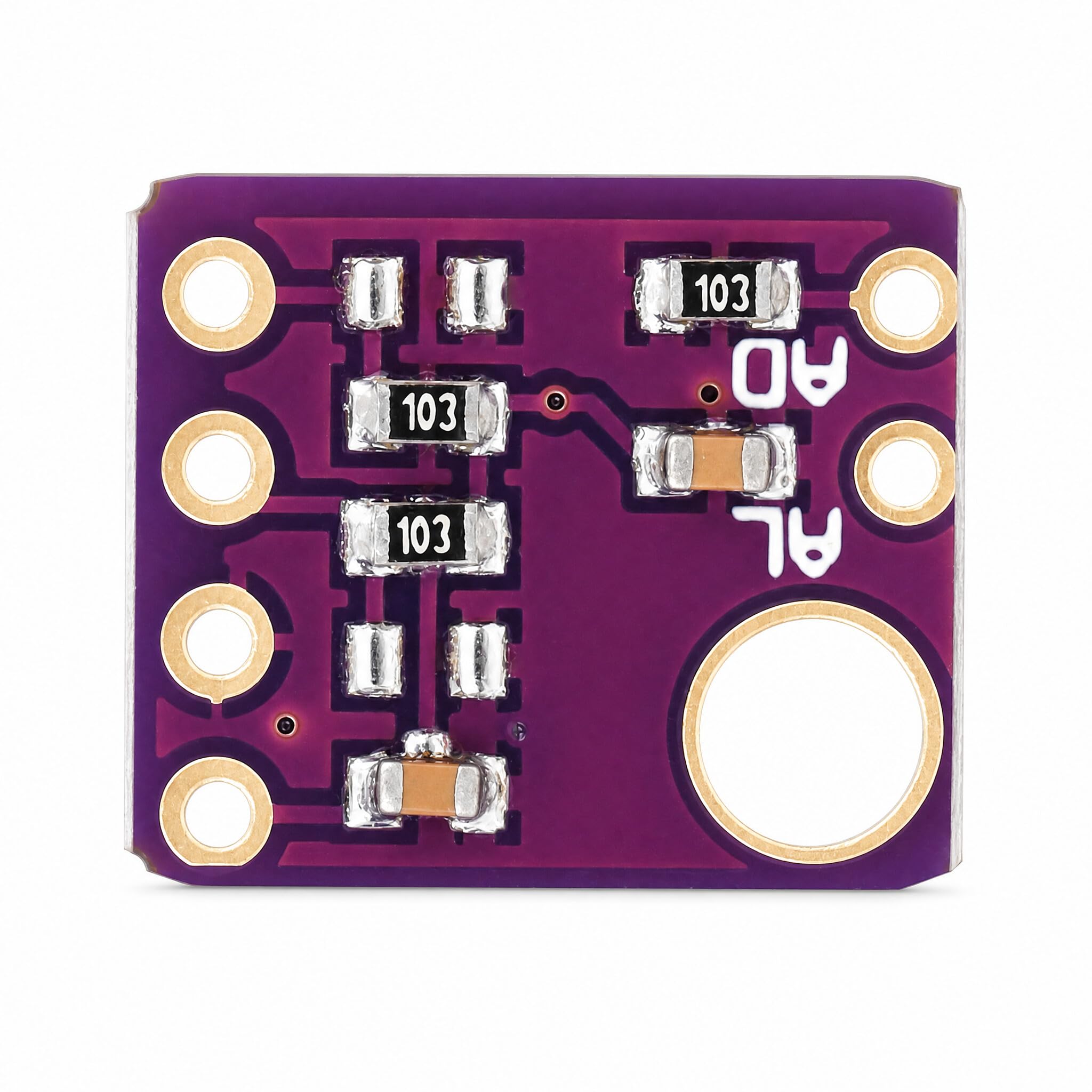 Modu? Czujnika Temperatury GY D i2c sensor Modu? Czujnika Temperatury i Wilgotno?ci Modu? Czujnika Wilgotno?ci i Temperatury z Interfejsem I2c Temperature Sensors