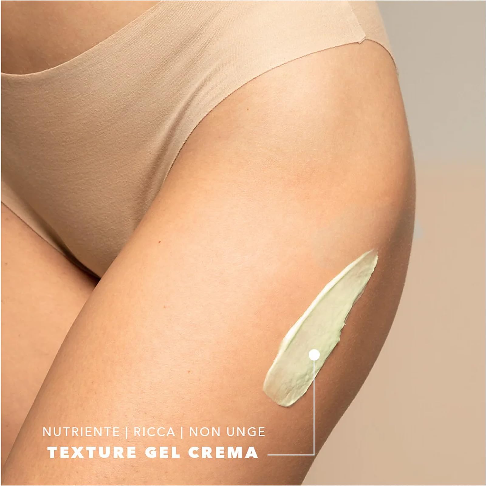 Somatoline SkinExpert, 7 Notti Crema Effetto Caldo, Trattamento Corpo Anticellulite, Ultra Intensivo con Estratto di Alga Rossa, 400ml | Crema Anticellulite Corpo A Effetto Caldo - Riduce Le Adiposità E Drena I Liquidi Cutanei - Trattamento Notte