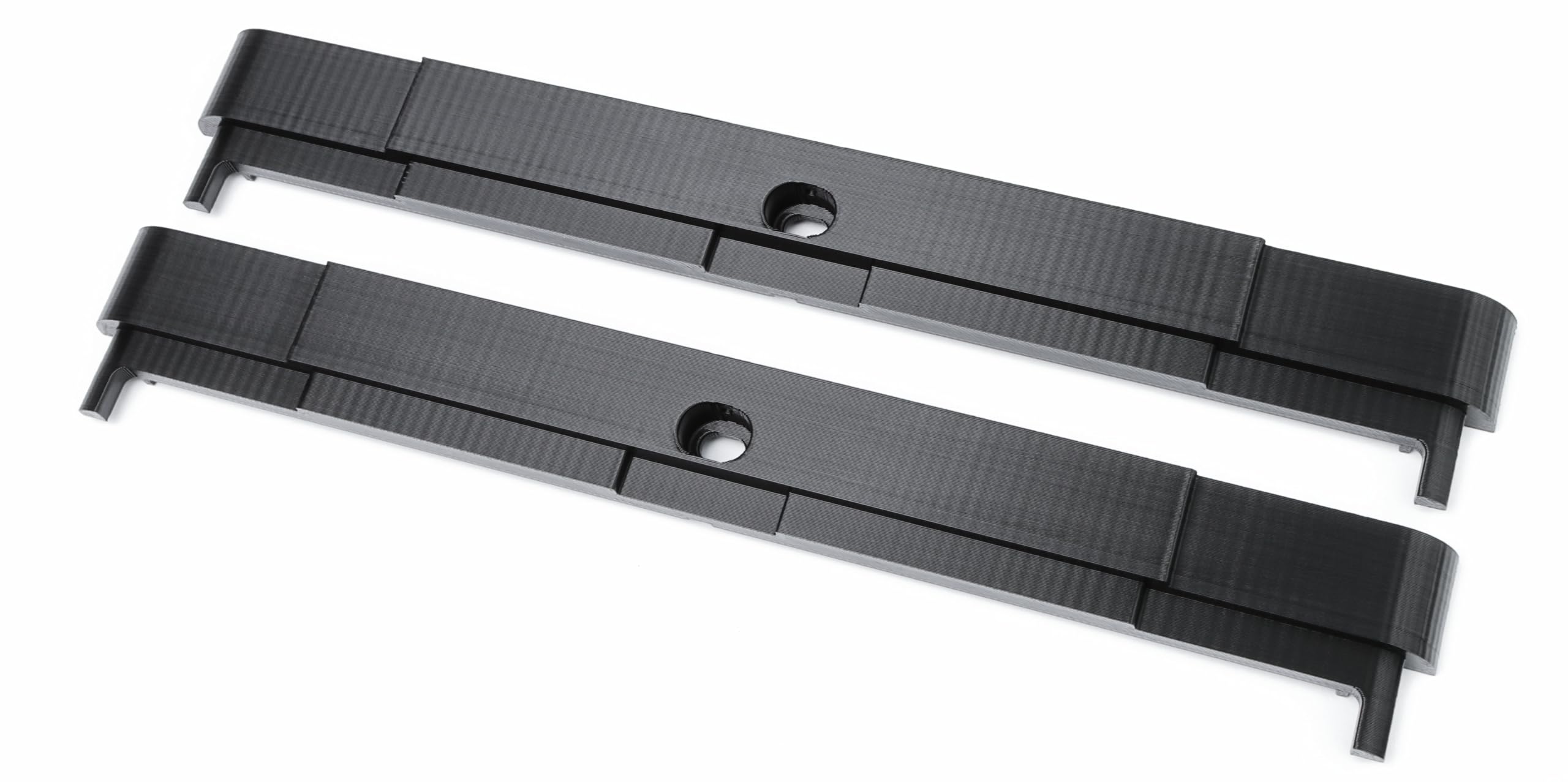 2X Testate Citofono 2 File Compatibile con Urmet Serie 725 925 Copertura Pulsantiera Ricambio Resistente Installazione Facile Placca Esterna