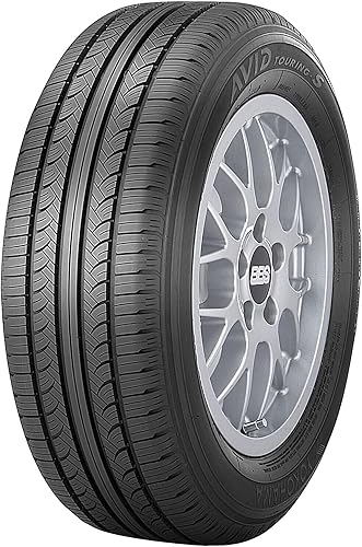 Miniatura 18 de Yokohama Avid Ascend GT 205/55R16 91H - Neumático