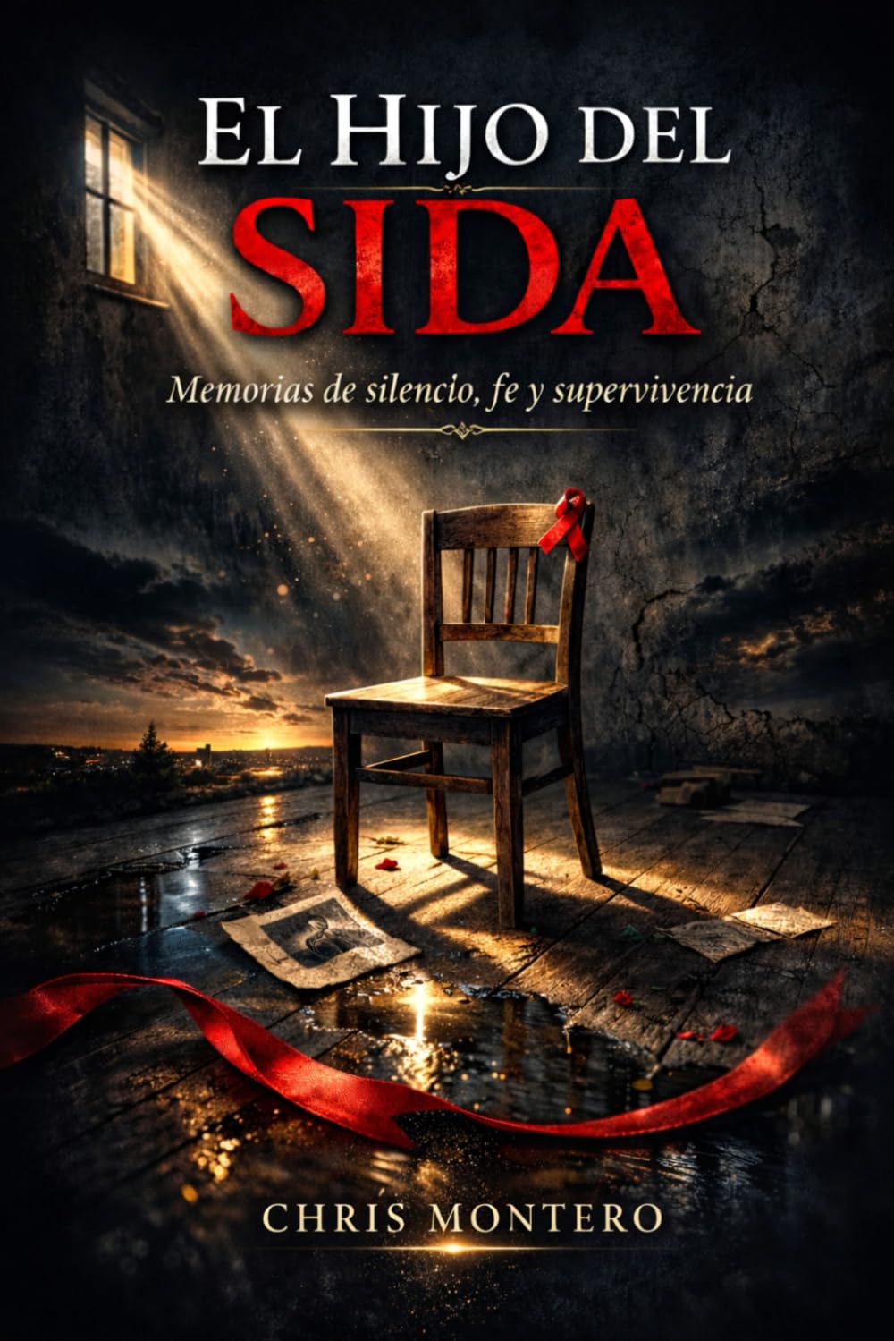 El Hijo del SIDA: Memorias de silencio, fe y supervivencia