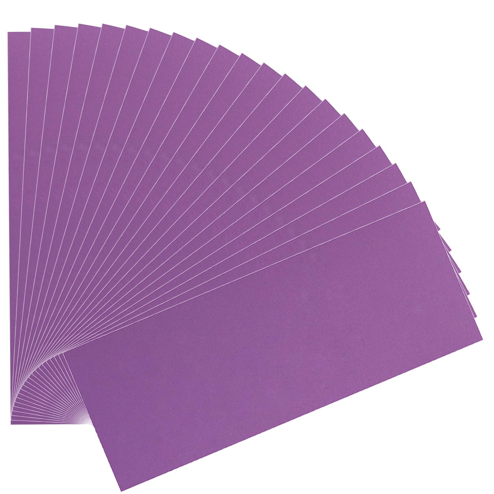 STEBRUAM 21 Sheets Sandpaper,600 Grits Wet and Dry Polishing for Metals Walls Wood Furniture,9x3.6 Inch Sand Paper (Purple)