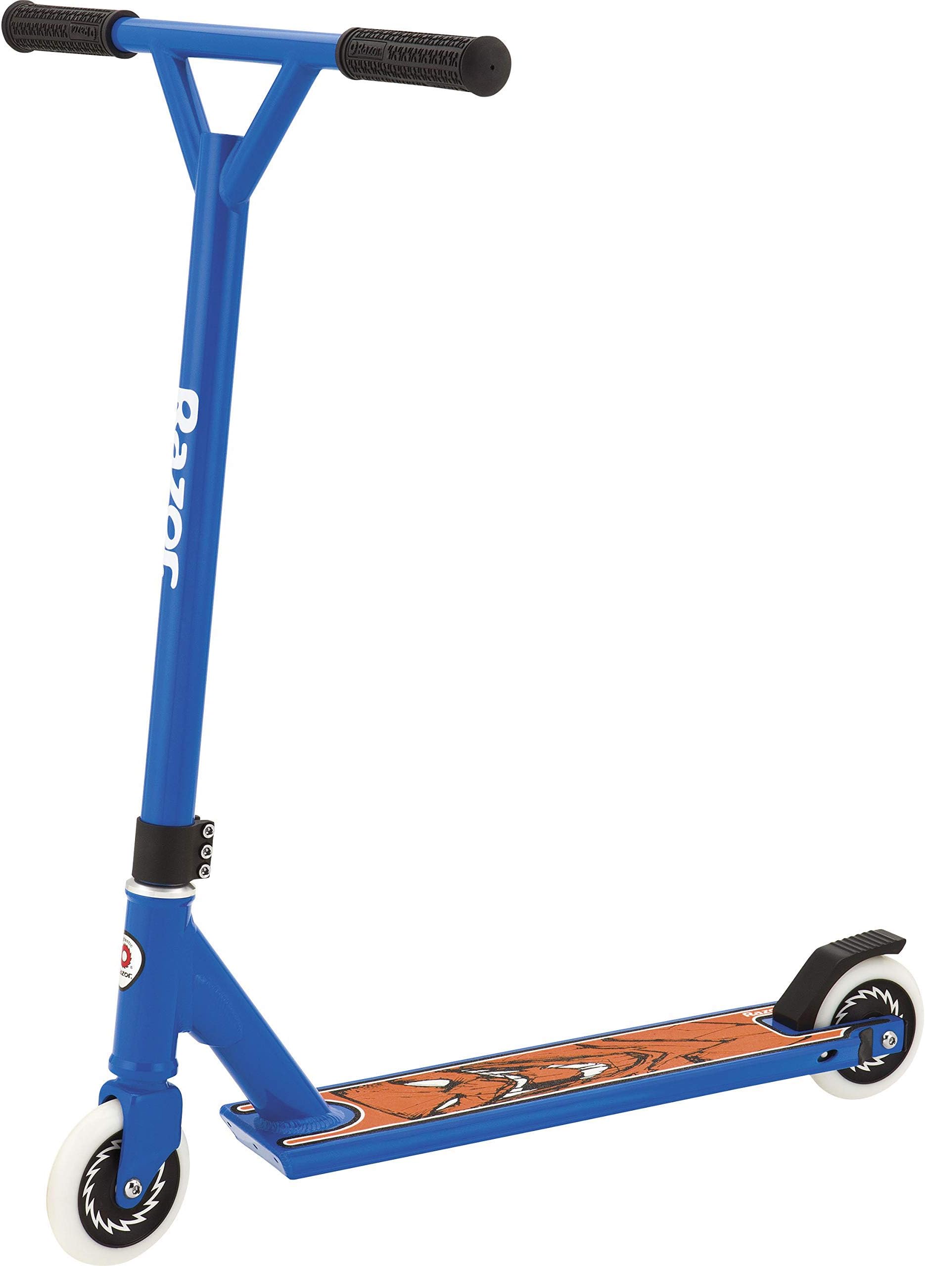 Razor Pro El Dorado Kick Scooter