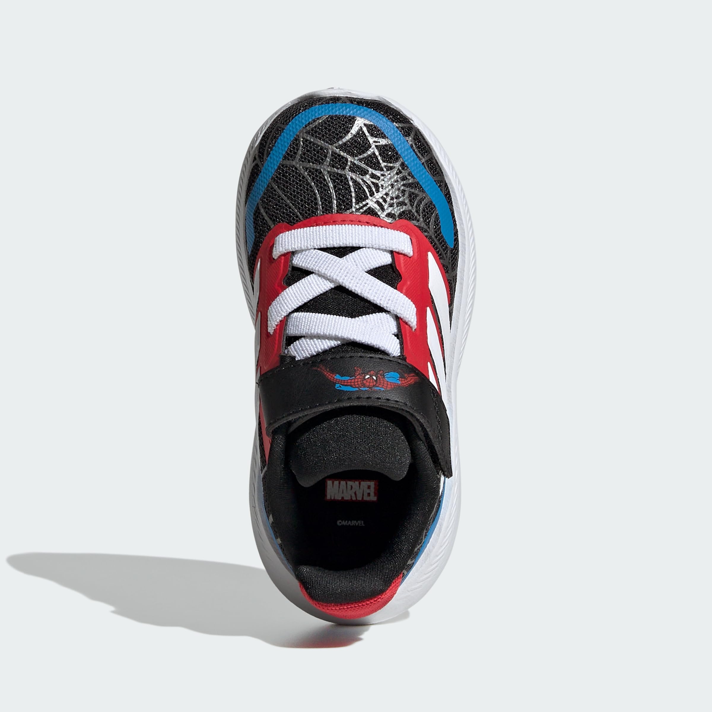 adidas Kids' Chaussure Marvel Spider-Man Runfalcon Enfants