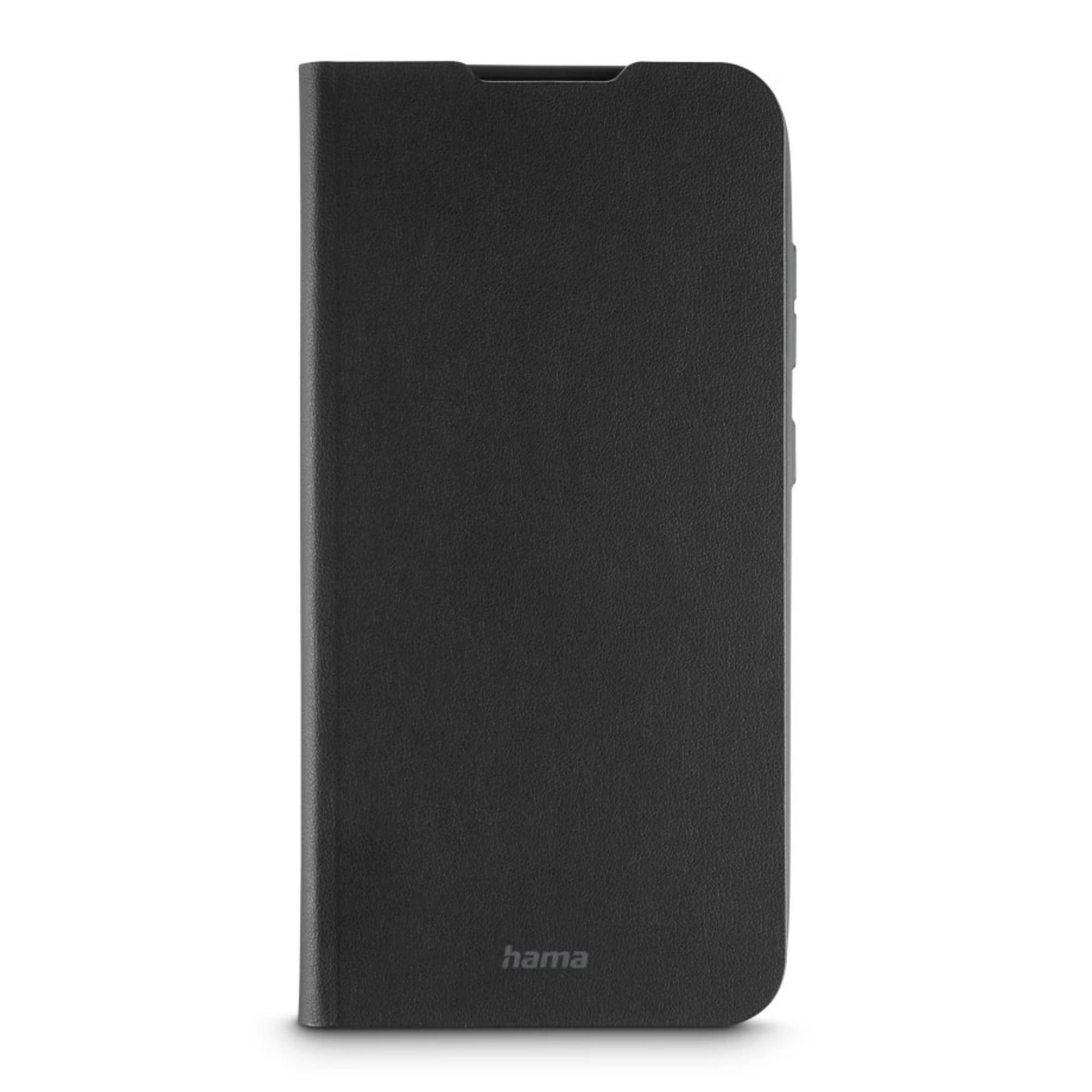 Hama Eco Premium Mobile Phone Case for Samsung Galaxy A56 5G, black